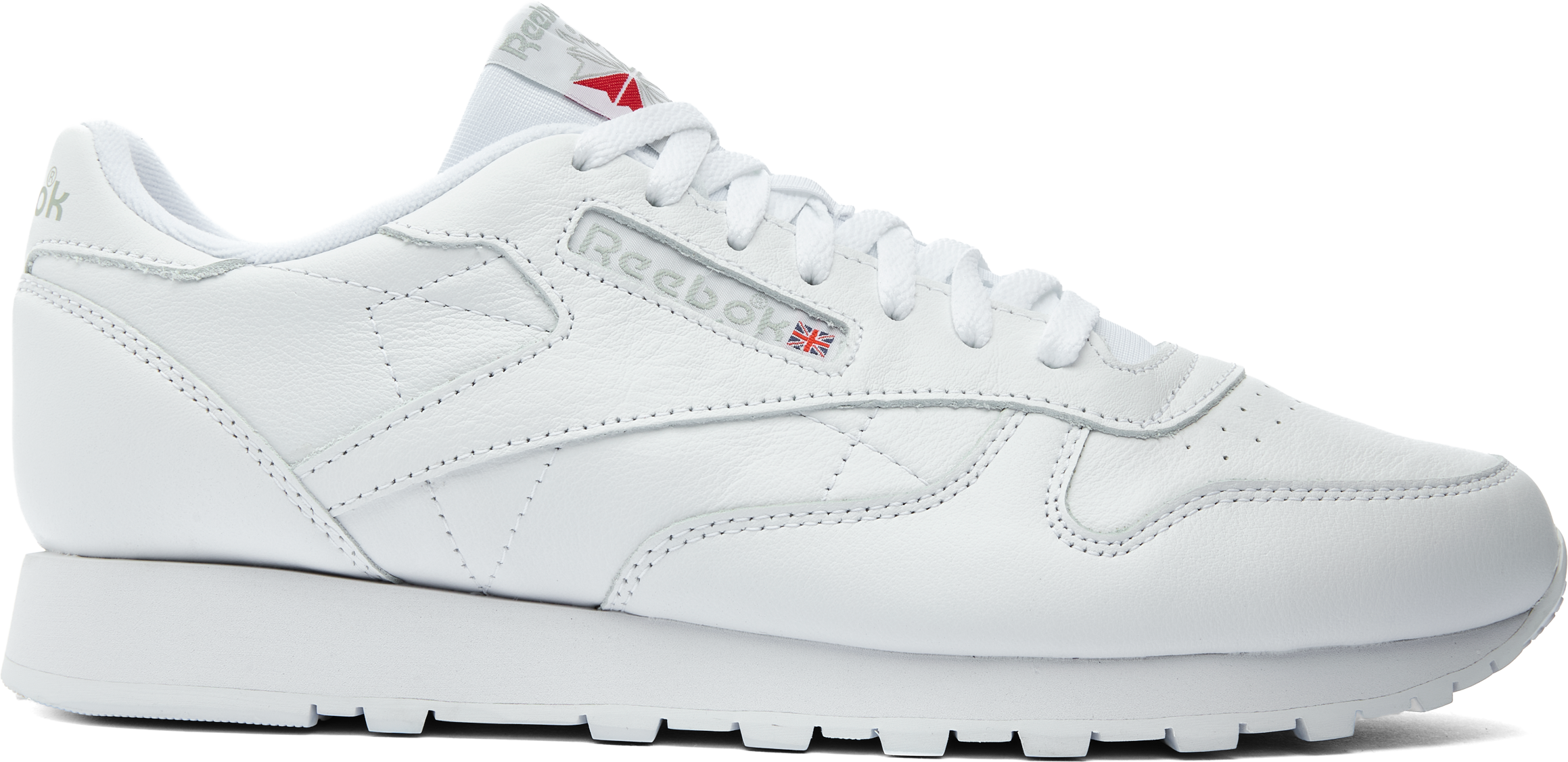 
REEBOK, 
CLASSIC LEATHER, 
Detail 1
