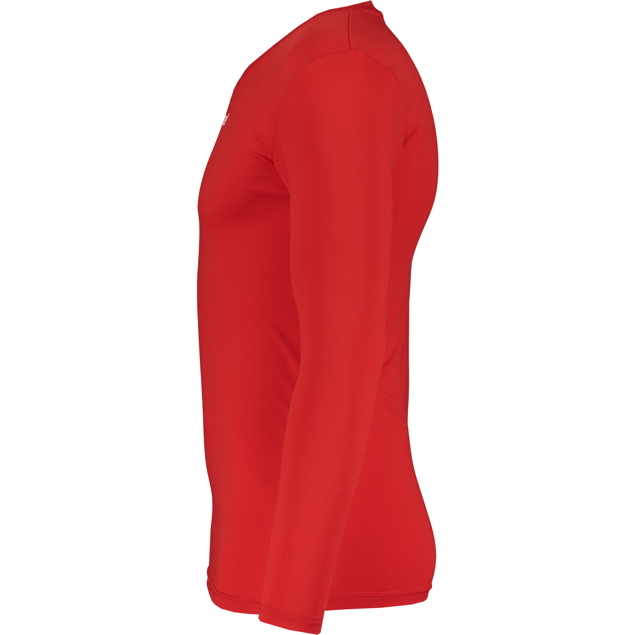 HUMMEL, BL ESSENTIAL TEE LS JR