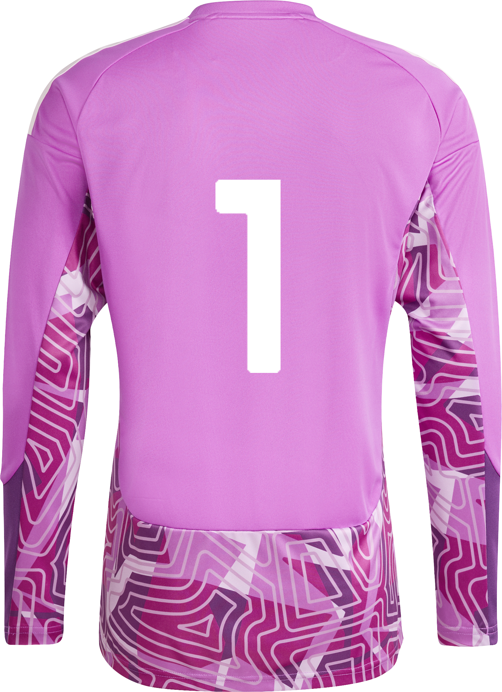 ADIDAS, T26 C GK JSY LS