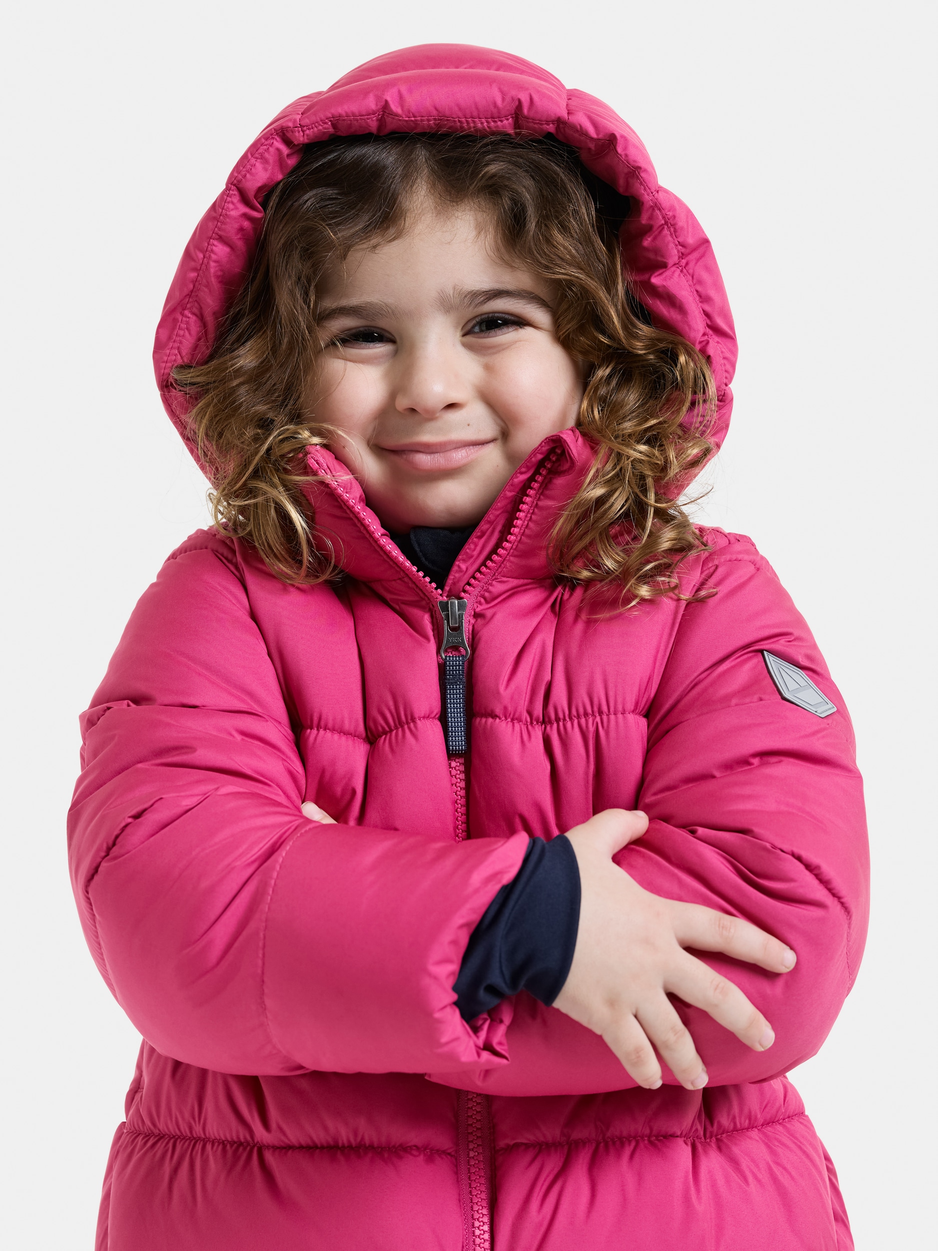 DIDRIKSONS, K ROXEN JACKET 2