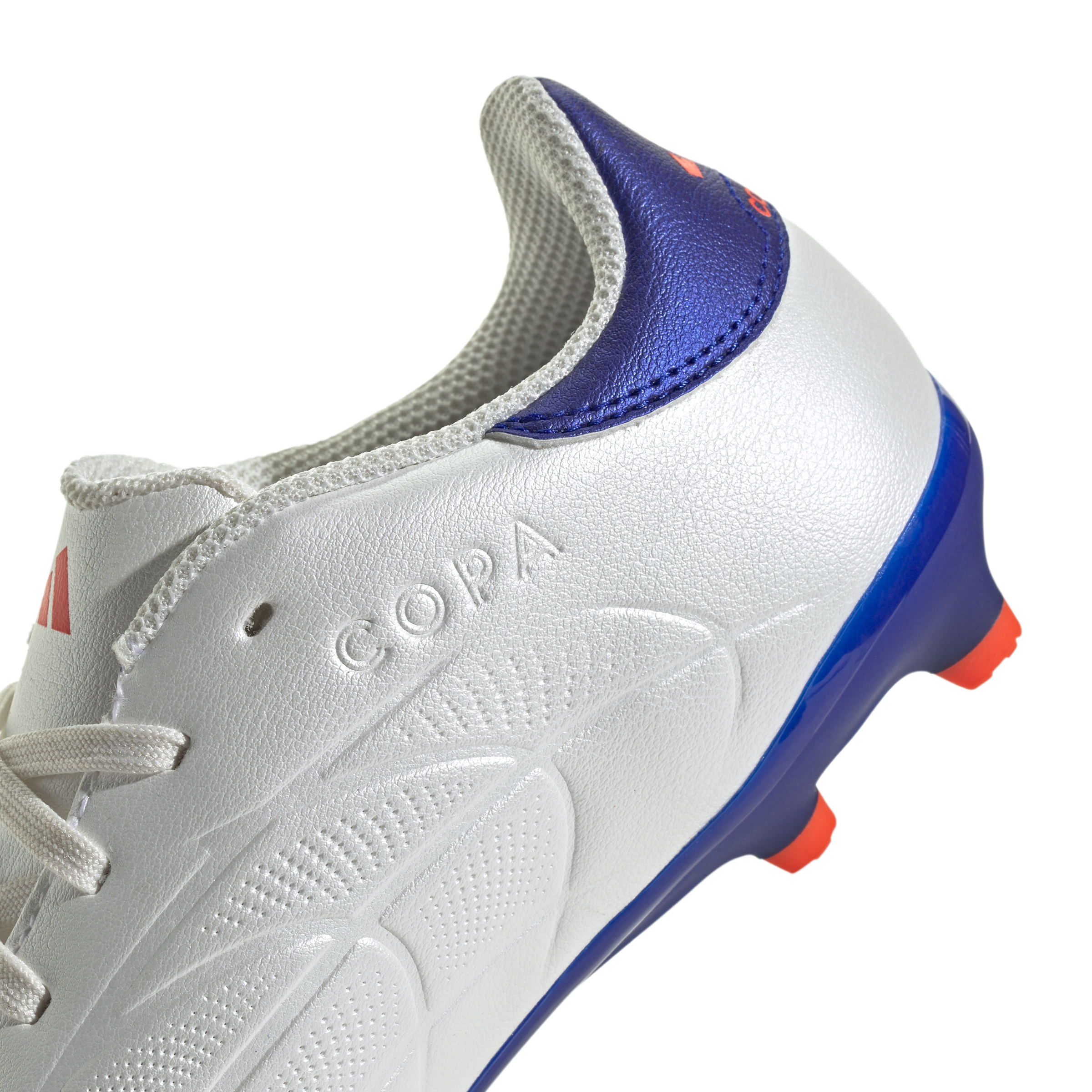 ADIDAS, Copa Pure 2 League Fg/Ag J