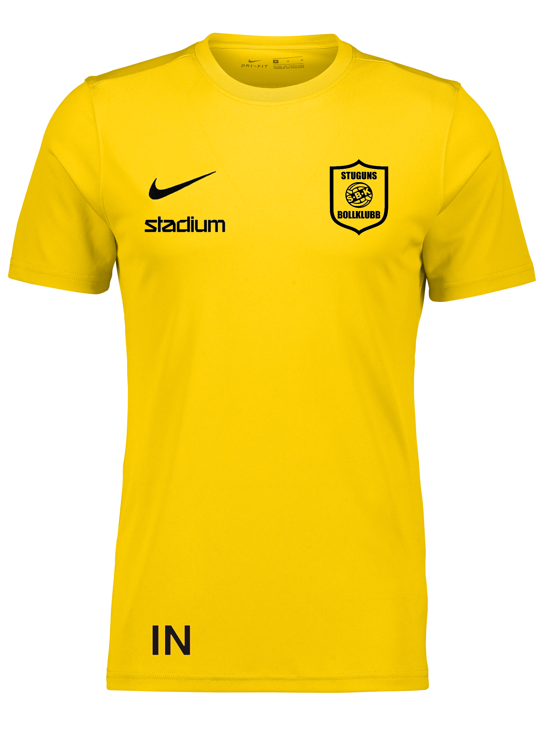 
NIKE, 
Park VII SS Jsy, 
Detail 1
