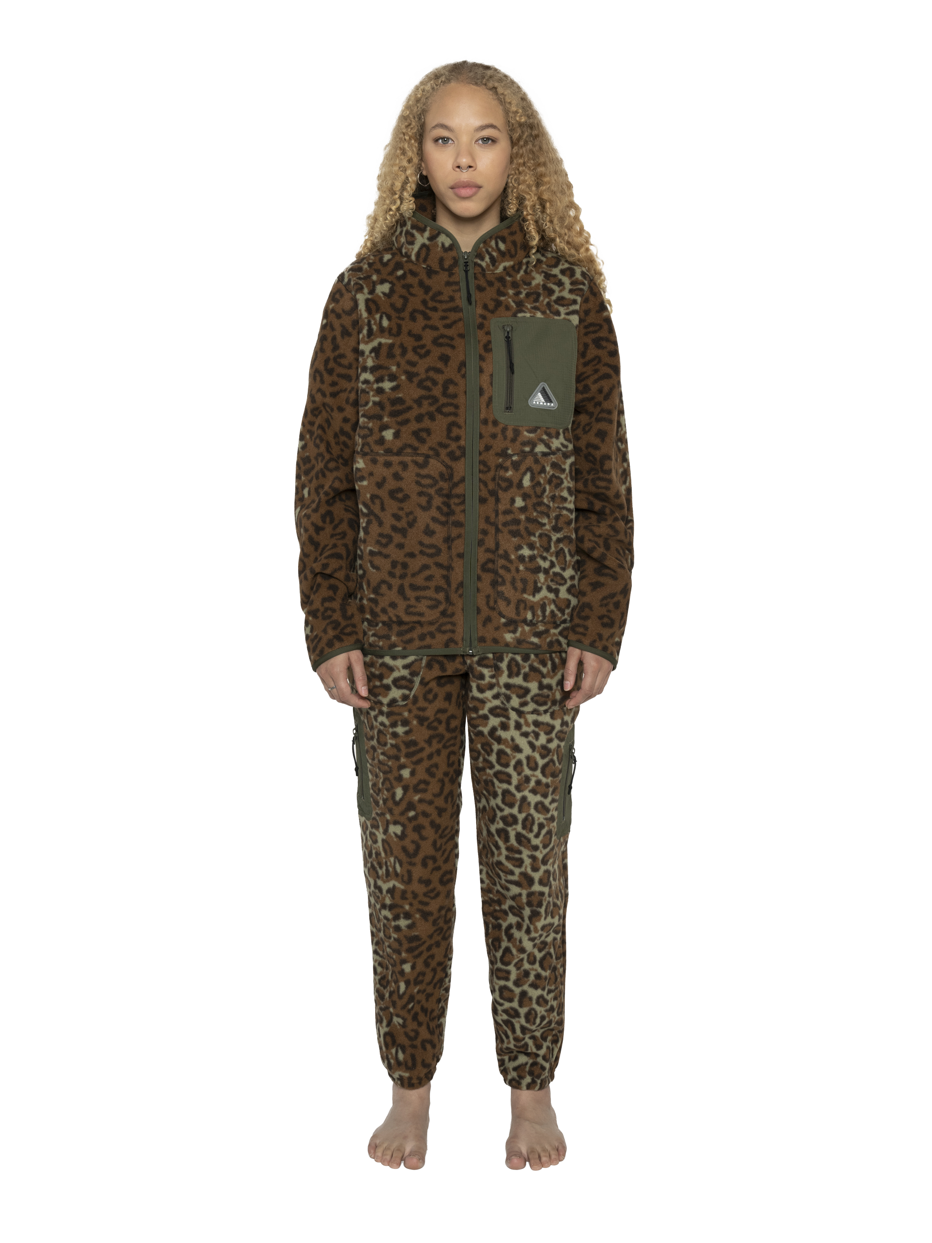 ARMADA, Ledger Fleece