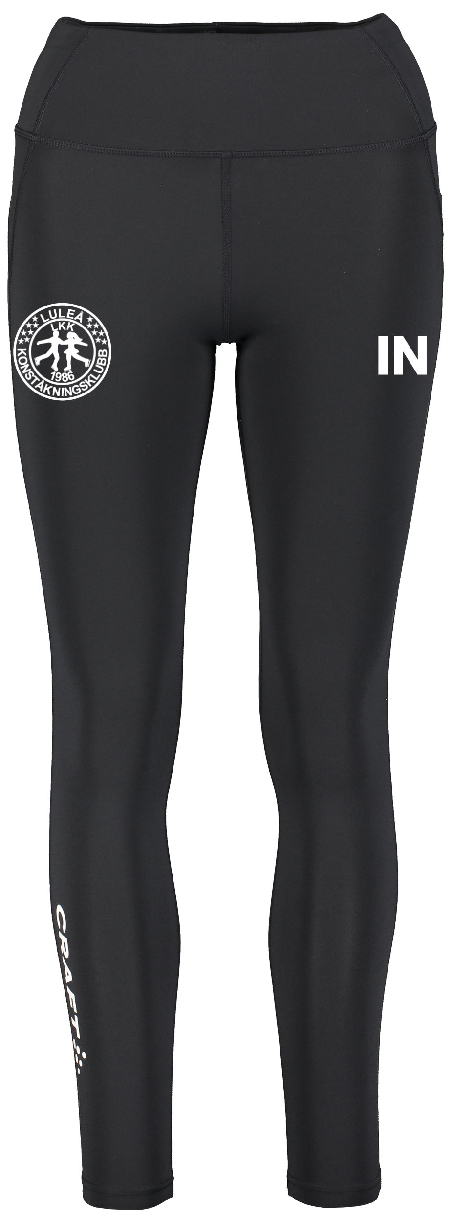 
CRAFT, 
Rush 2.0 Tights W, 
Detail 1
