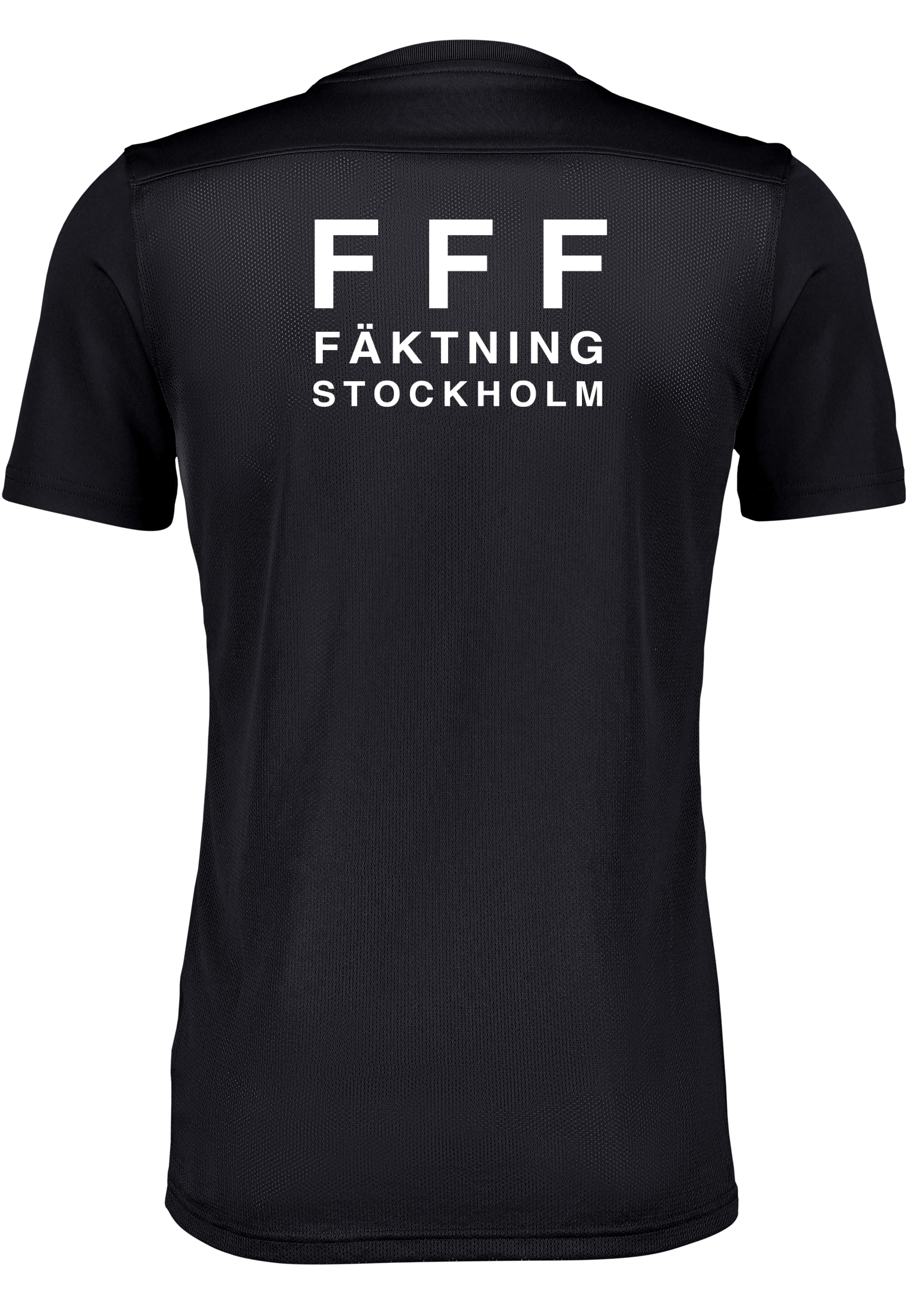 NIKE, Park VII SS Jsy