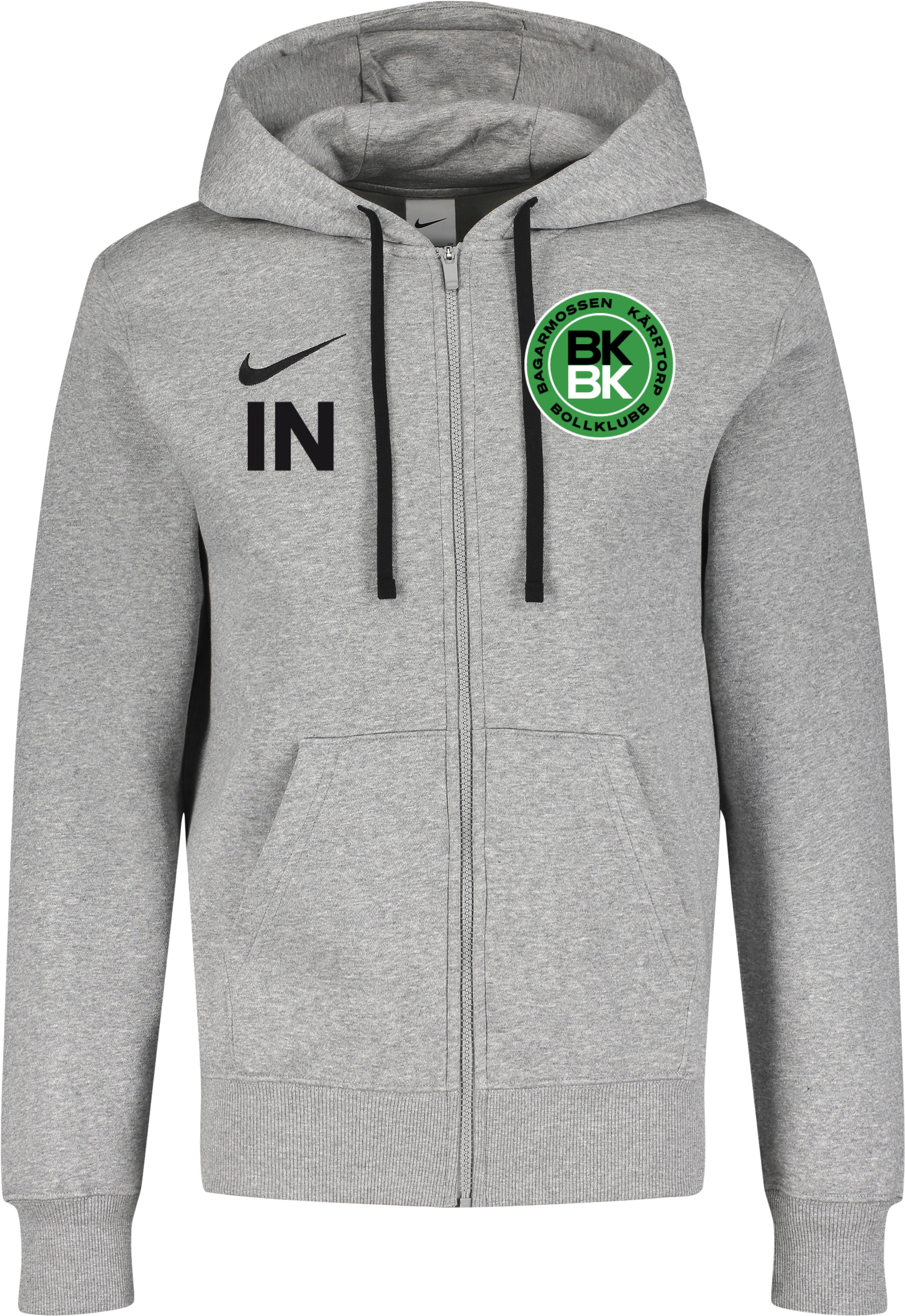 
NIKE, 
PARK26 FLC FZ HOOD, 
Detail 1
