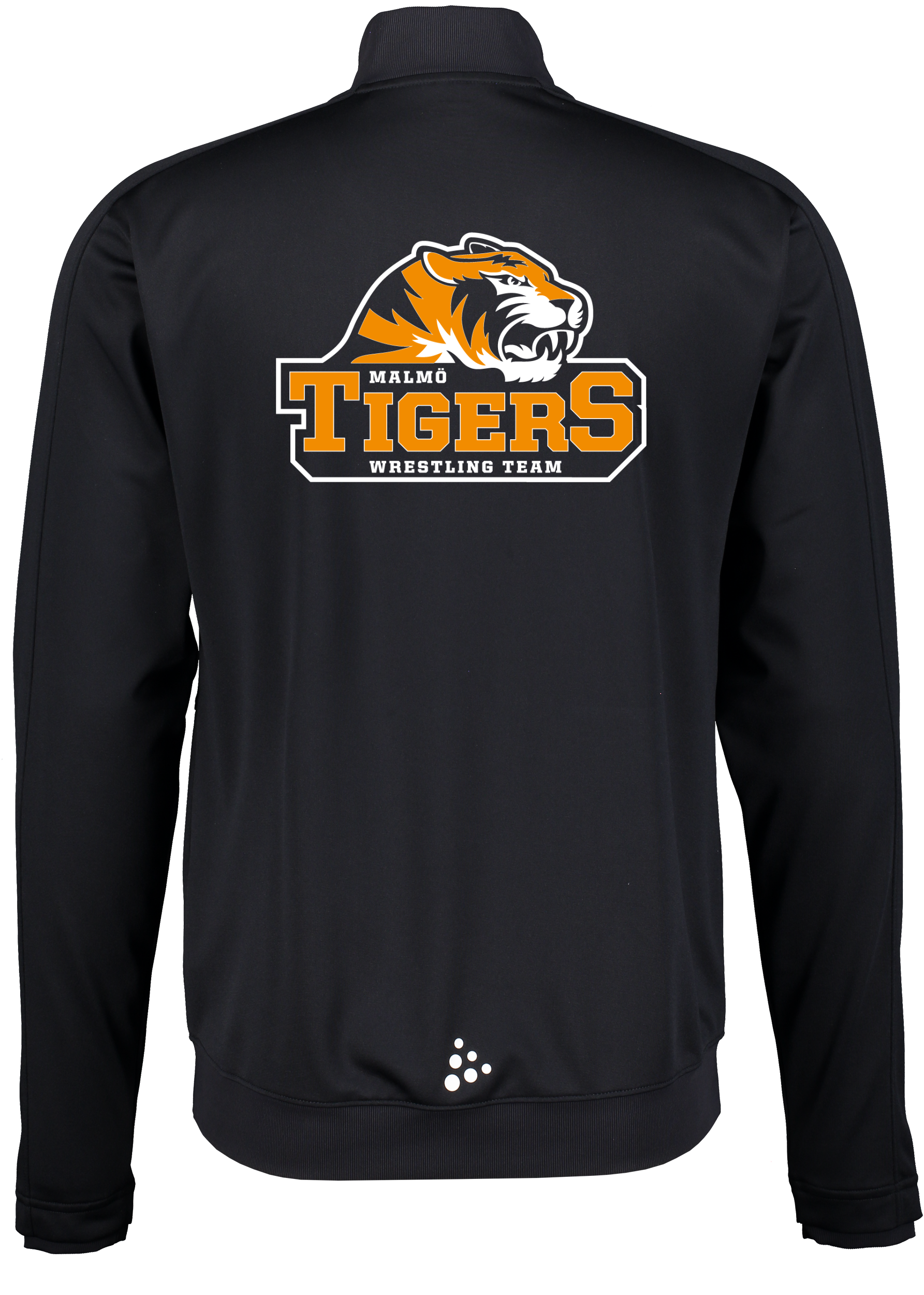 CRAFT, Evolve 2.0 Full Zip Jacket Jr