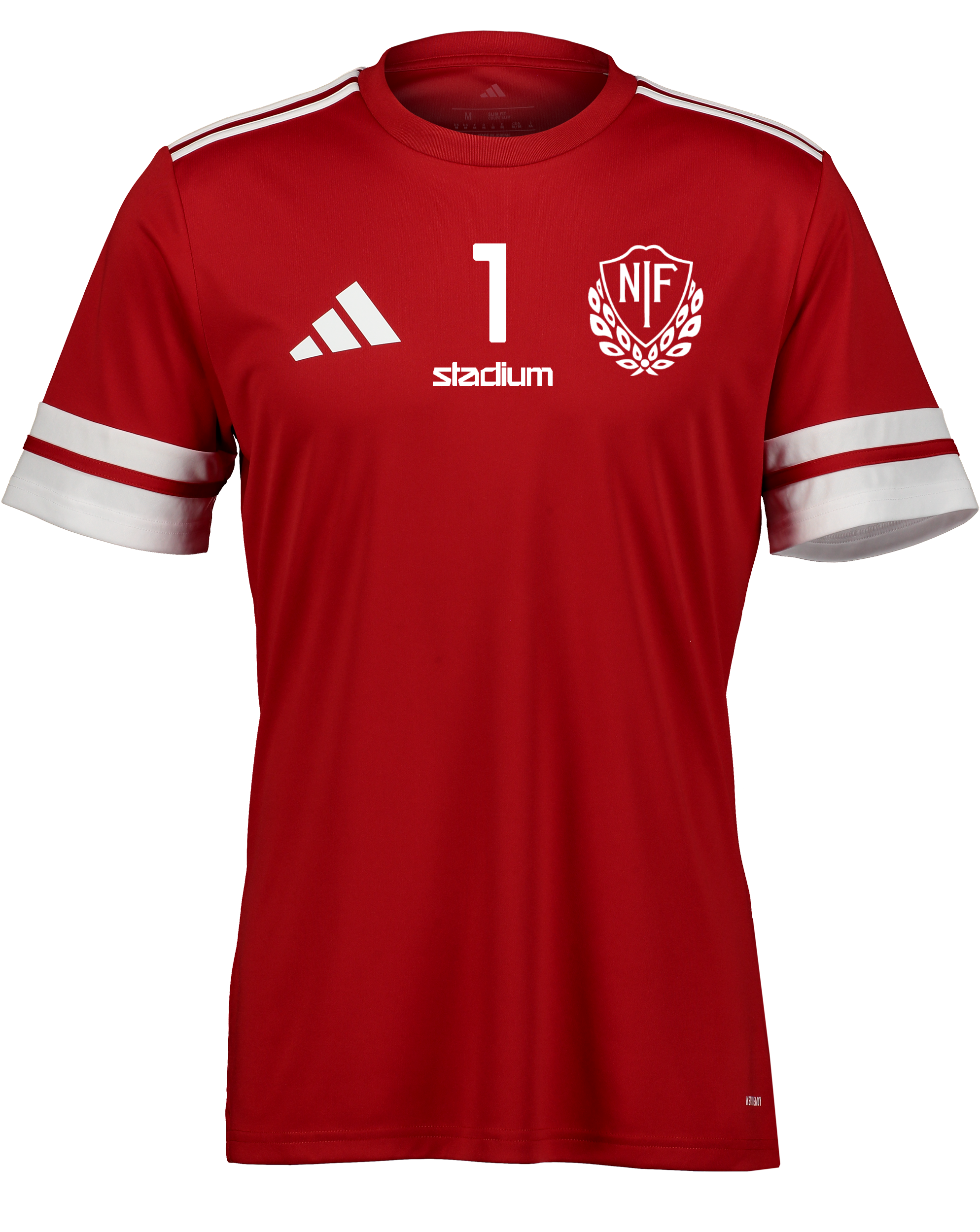 
ADIDAS, 
Squad25 Jsy, 
Detail 1
