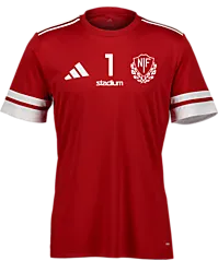 400128103101 ADIDAS Squad25 Jsy 400128103101 ADIDAS Squad25 Jsy Standard Small1x1