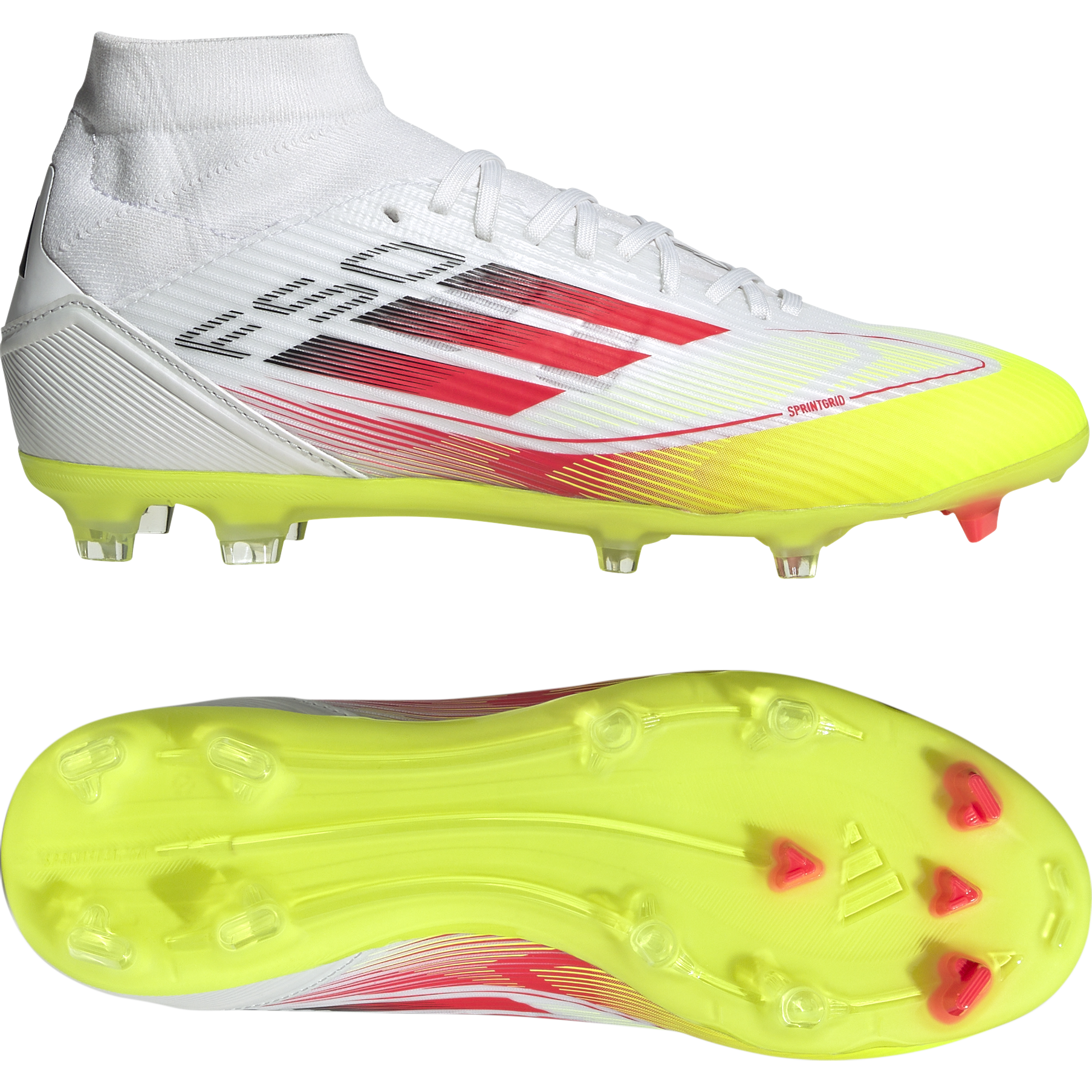 ADIDAS, F50 League Fg/Mg Mid W