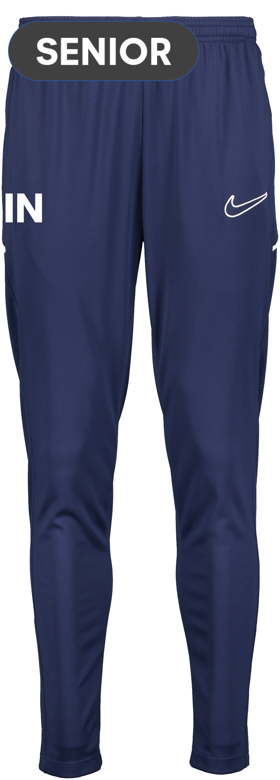 
NIKE, 
Acd25 Pnt, 
Detail 1
