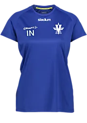321482102101 CRAFT Evolve Tee W 321482102101 CRAFT Evolve Tee W Standard Small1x1