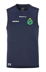 398759102101 CRAFT Rush 2.0 Singlet Jr 398759102101 CRAFT Rush 2.0 Singlet Jr Standard Small1x1
