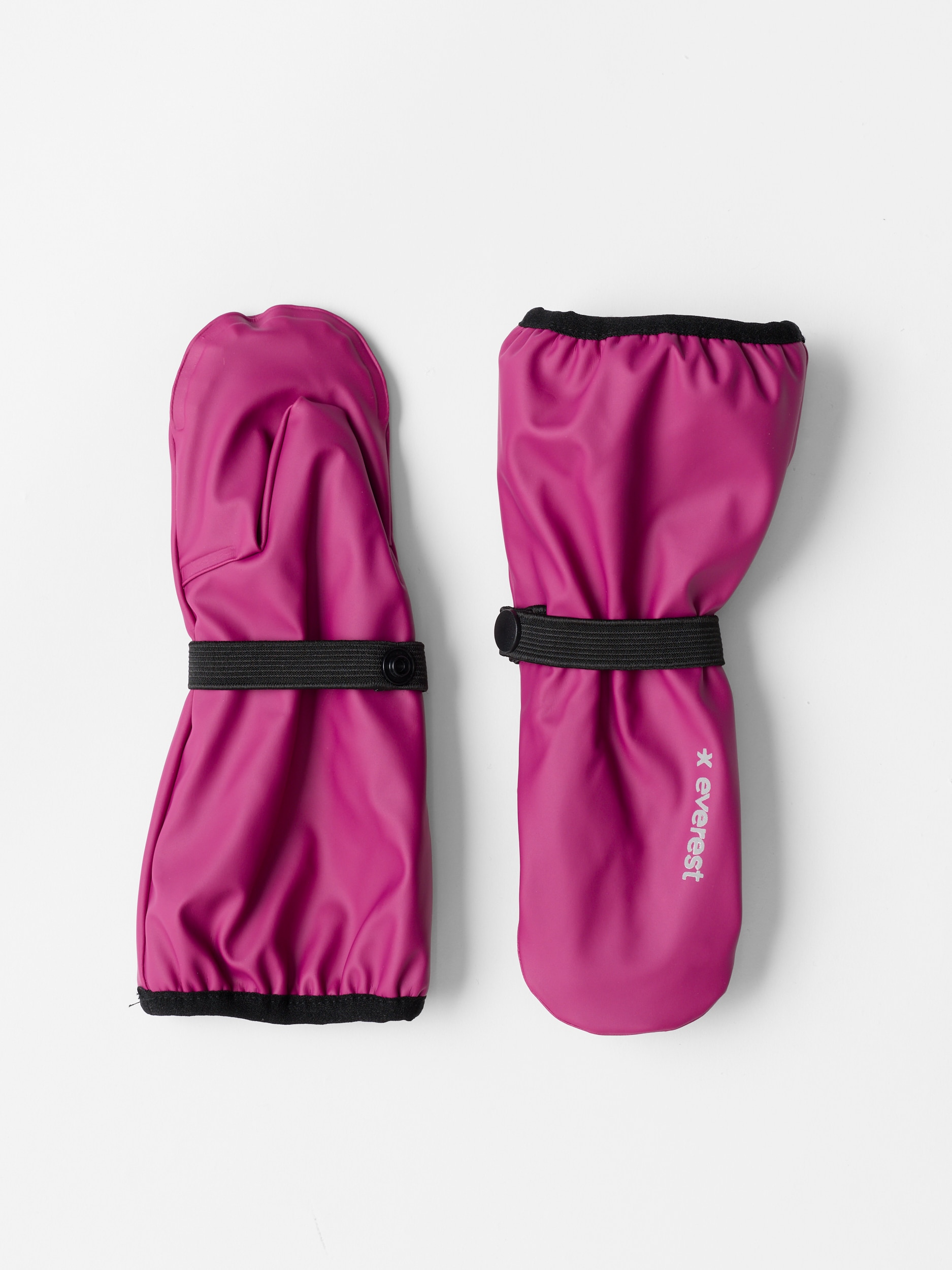 
EVEREST, 
K Rain Glove, 
Detail 1
