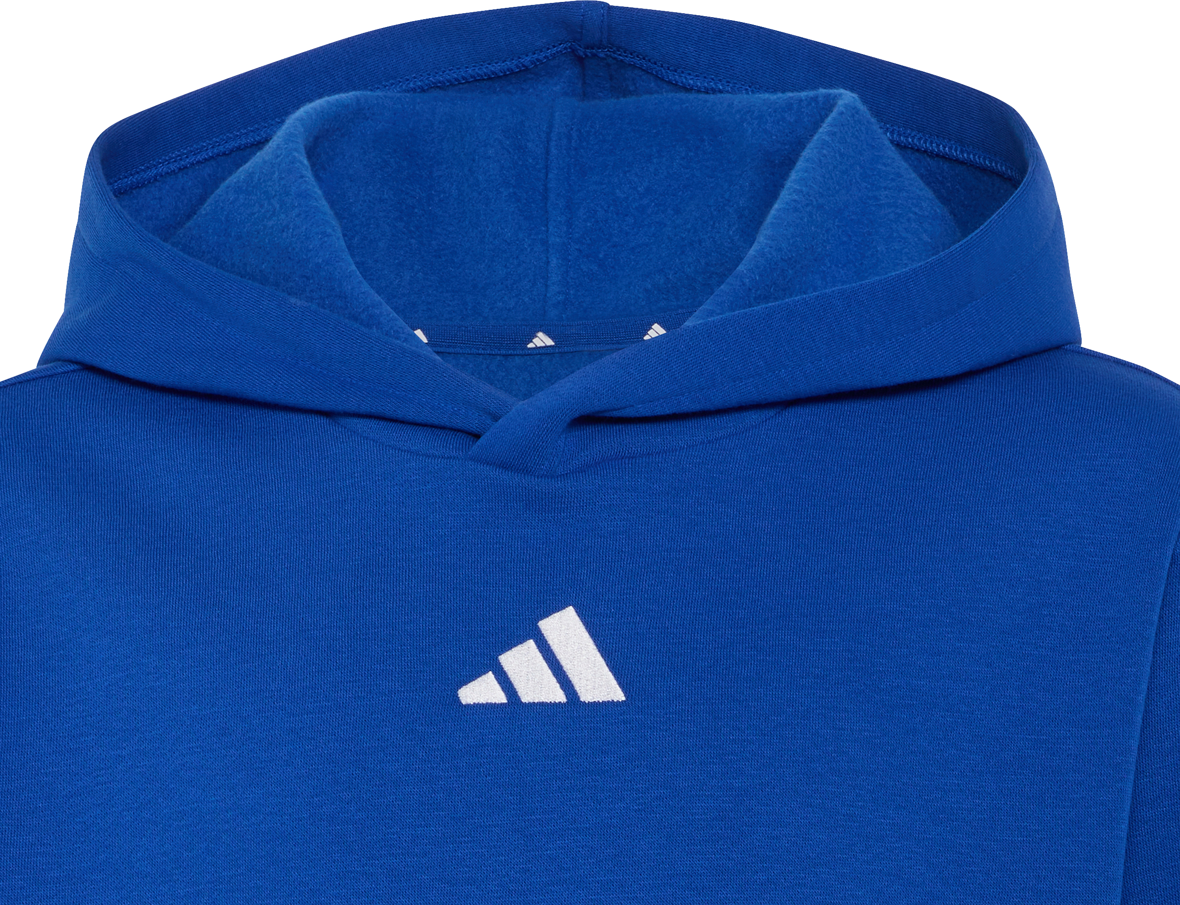ADIDAS, J 3s Fl Hood 225