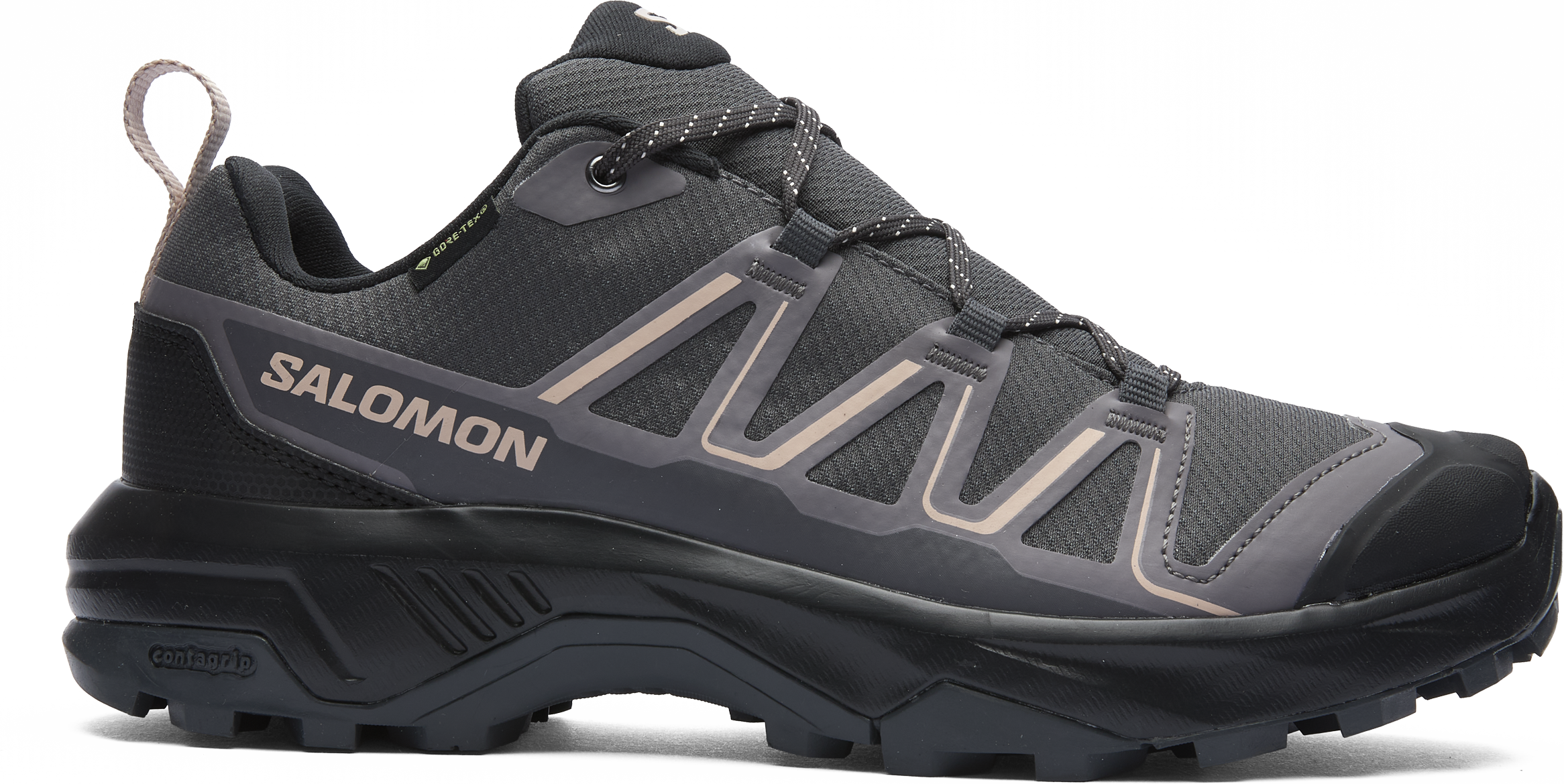 
SALOMON, 
EXEO 2 GORE-TEX W, 
Detail 1
