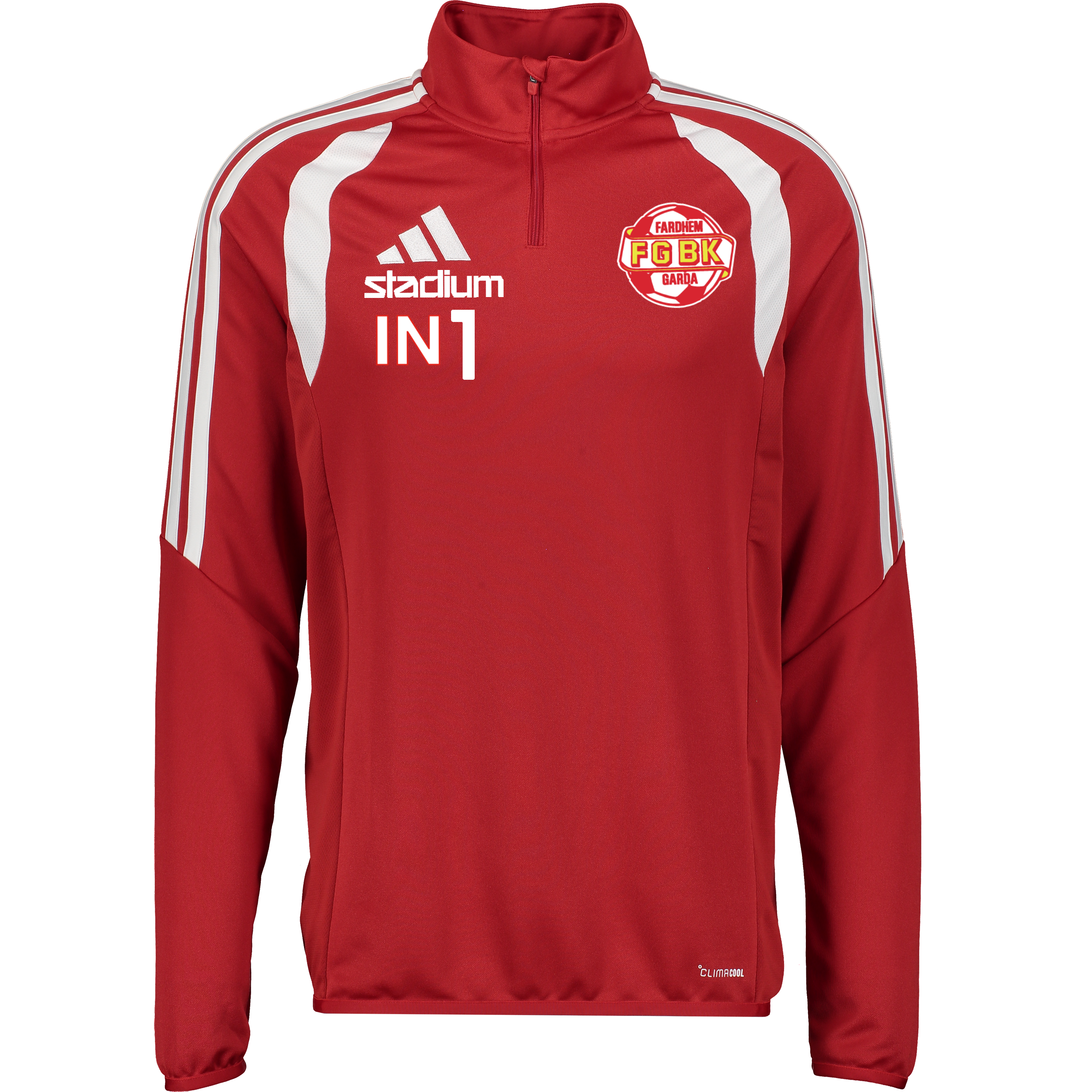 
ADIDAS, 
TIRO26 L TR TOP, 
Detail 1
