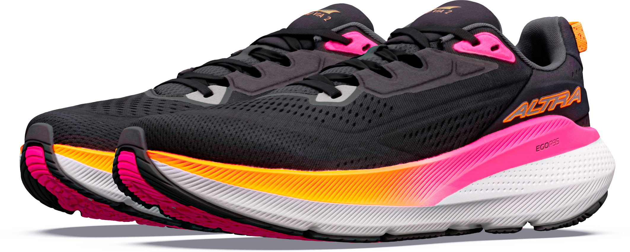 ALTRA, W FWD VIA 2