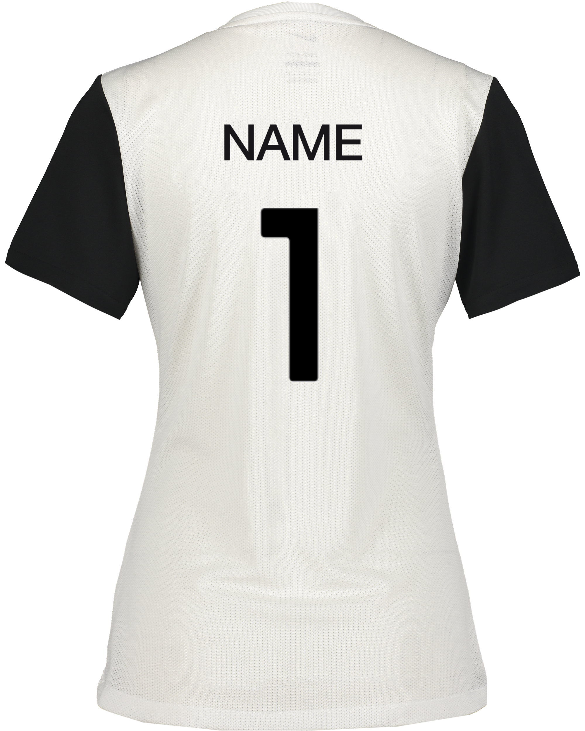 NIKE, Tiempo Prem Ii Ss Jsy W