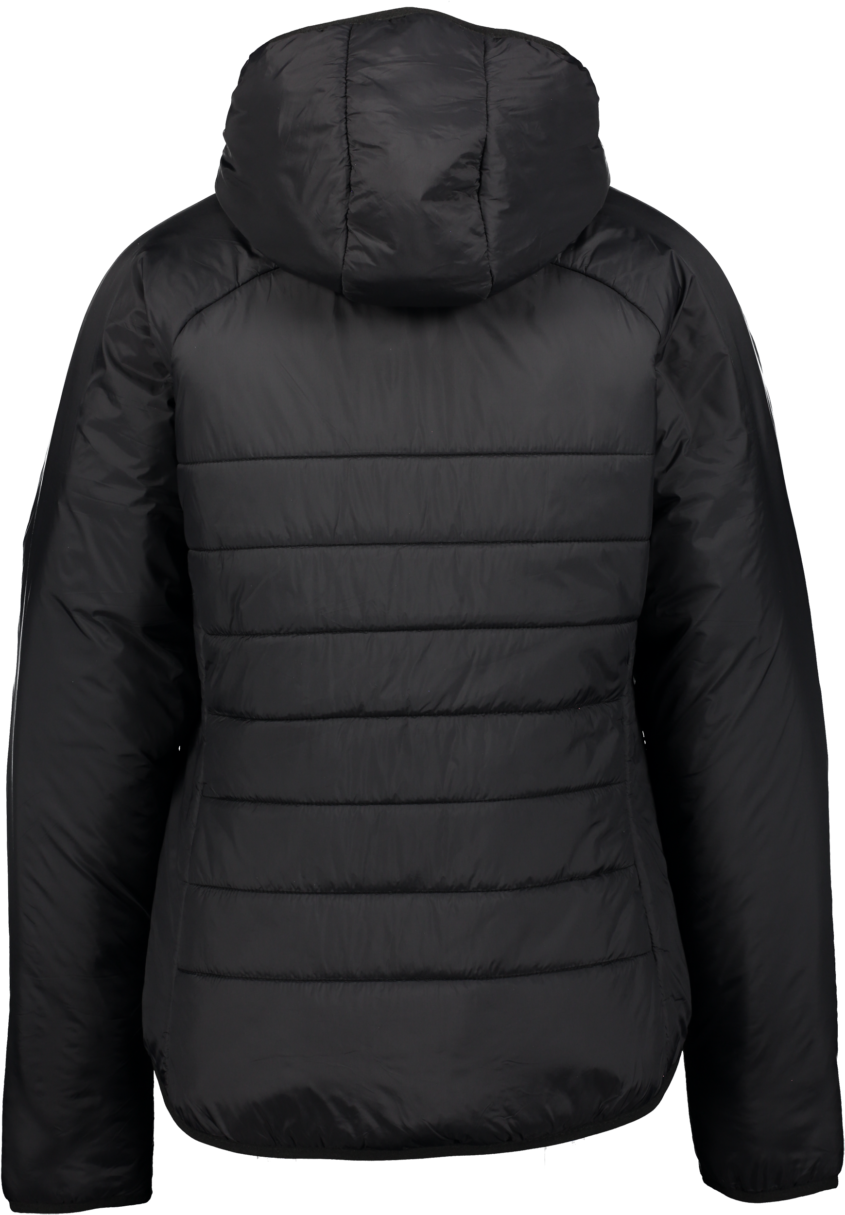 HUMMEL, Go Quilted Hood Jacket W