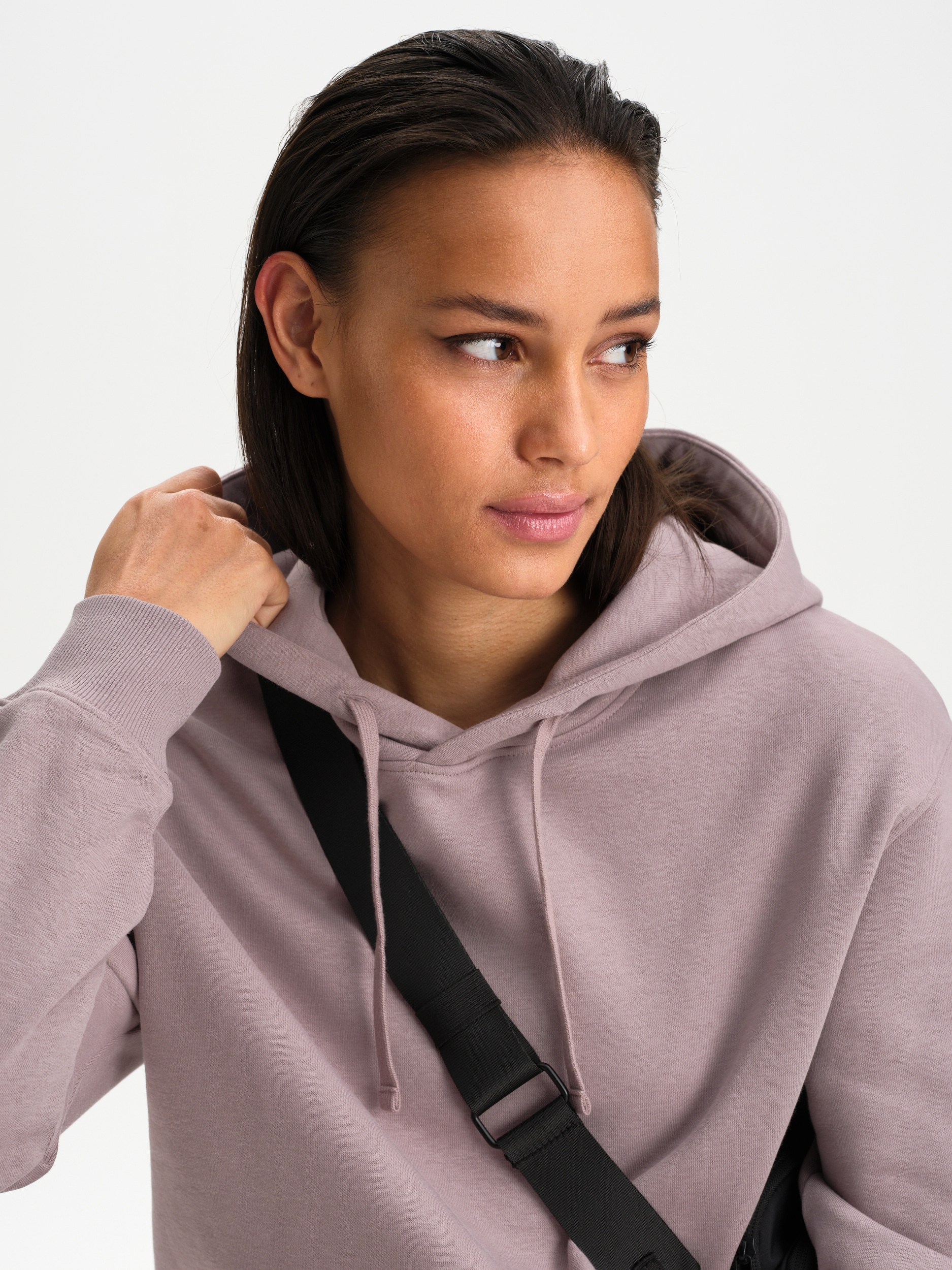 SOC, Core Sweat Hood, Huppari, Naisten