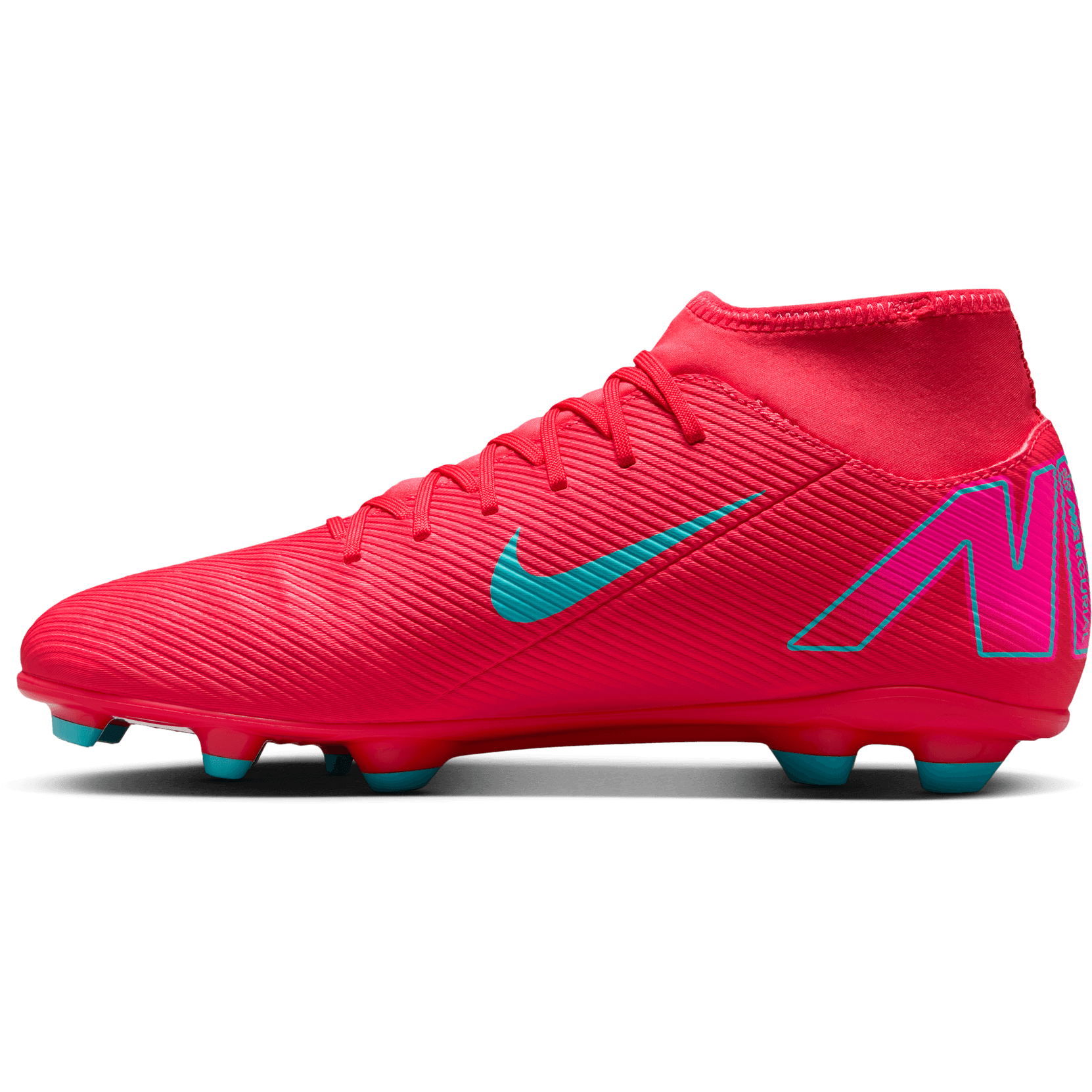 NIKE, Superfly 10 Club Fg/Mg