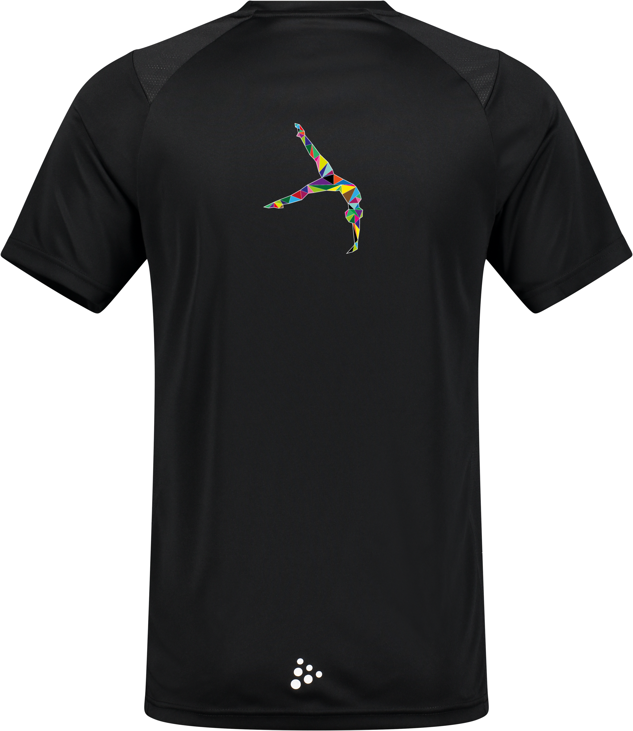 CRAFT, Rush 2.0 Ss Tee M