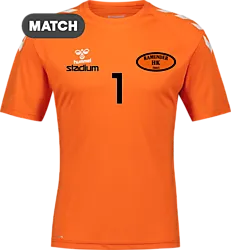 367353109101 HUMMEL Core Xk Poly Tee Ss 367353109101 HUMMEL Core Xk Poly Tee Ss Standard Small1x1