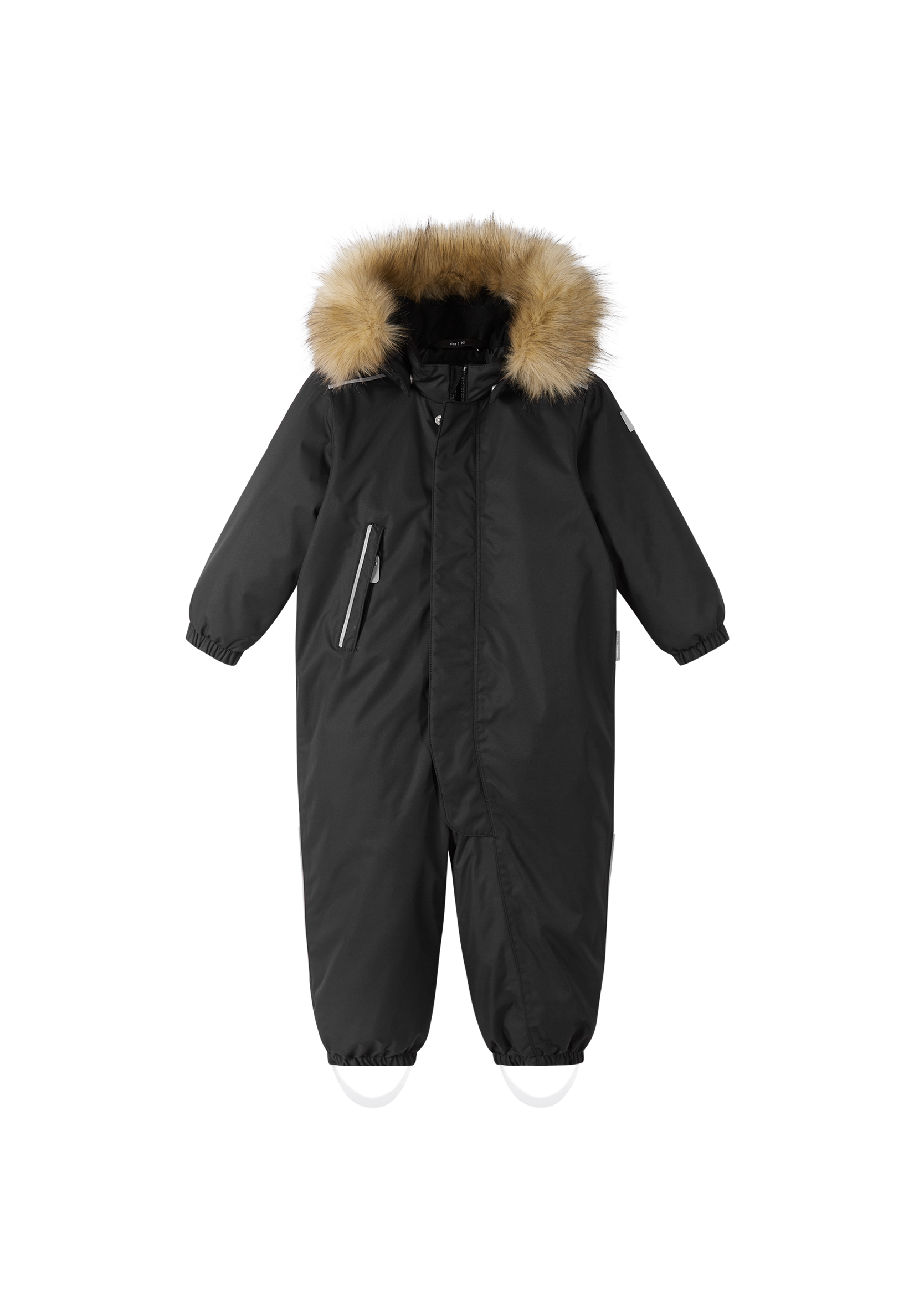 
REIMA, 
K Gotland, 
Detail 1
