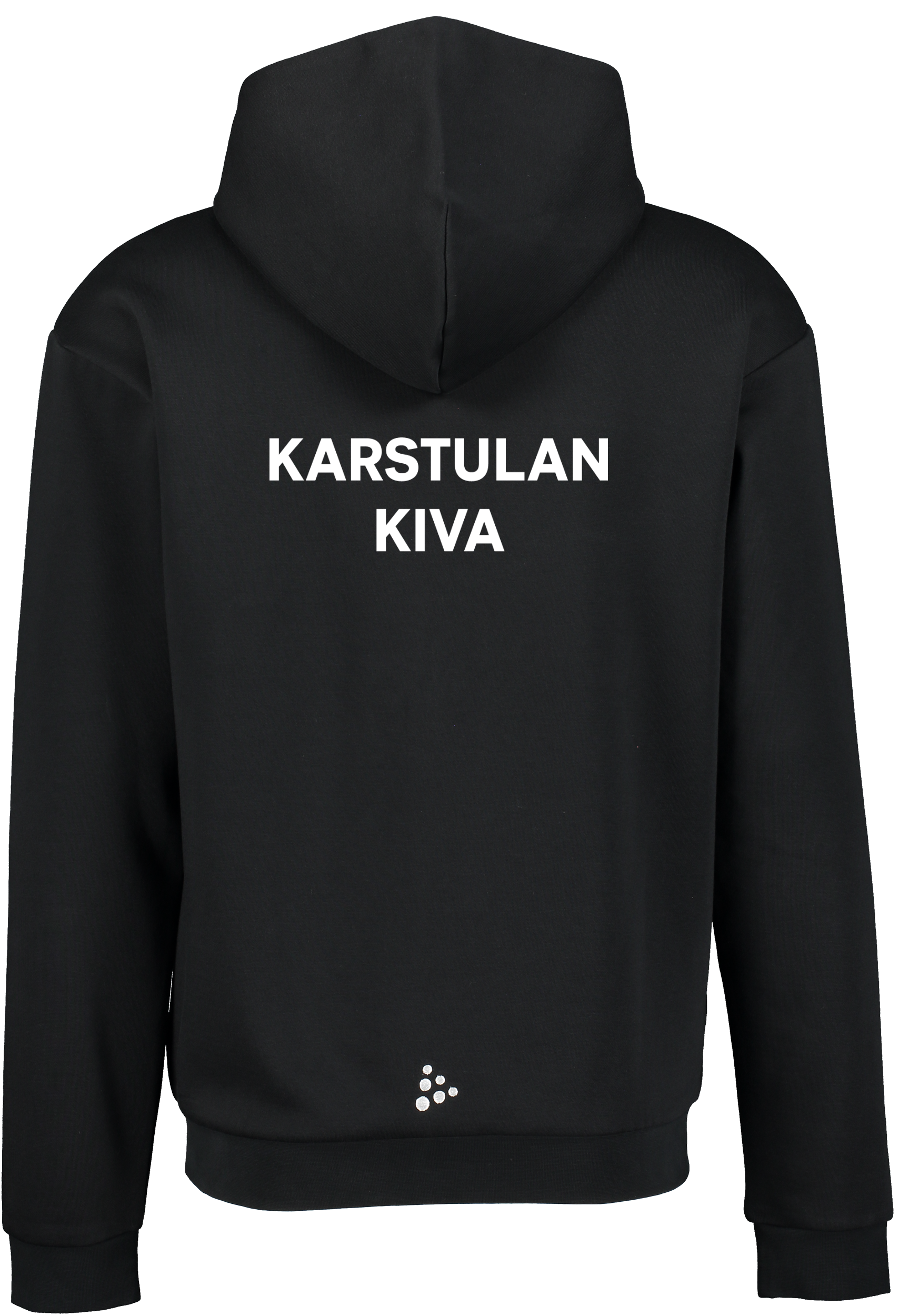 CRAFT, Community 2.0 Fz Hood Jr