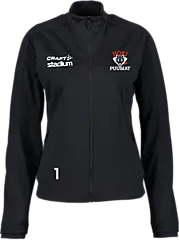 394167105101 CRAFT Evolve 2.0 Full Zip Jacket W 394167105101 CRAFT Evolve 2.0 Full Zip Jacket W Standard Small1x1