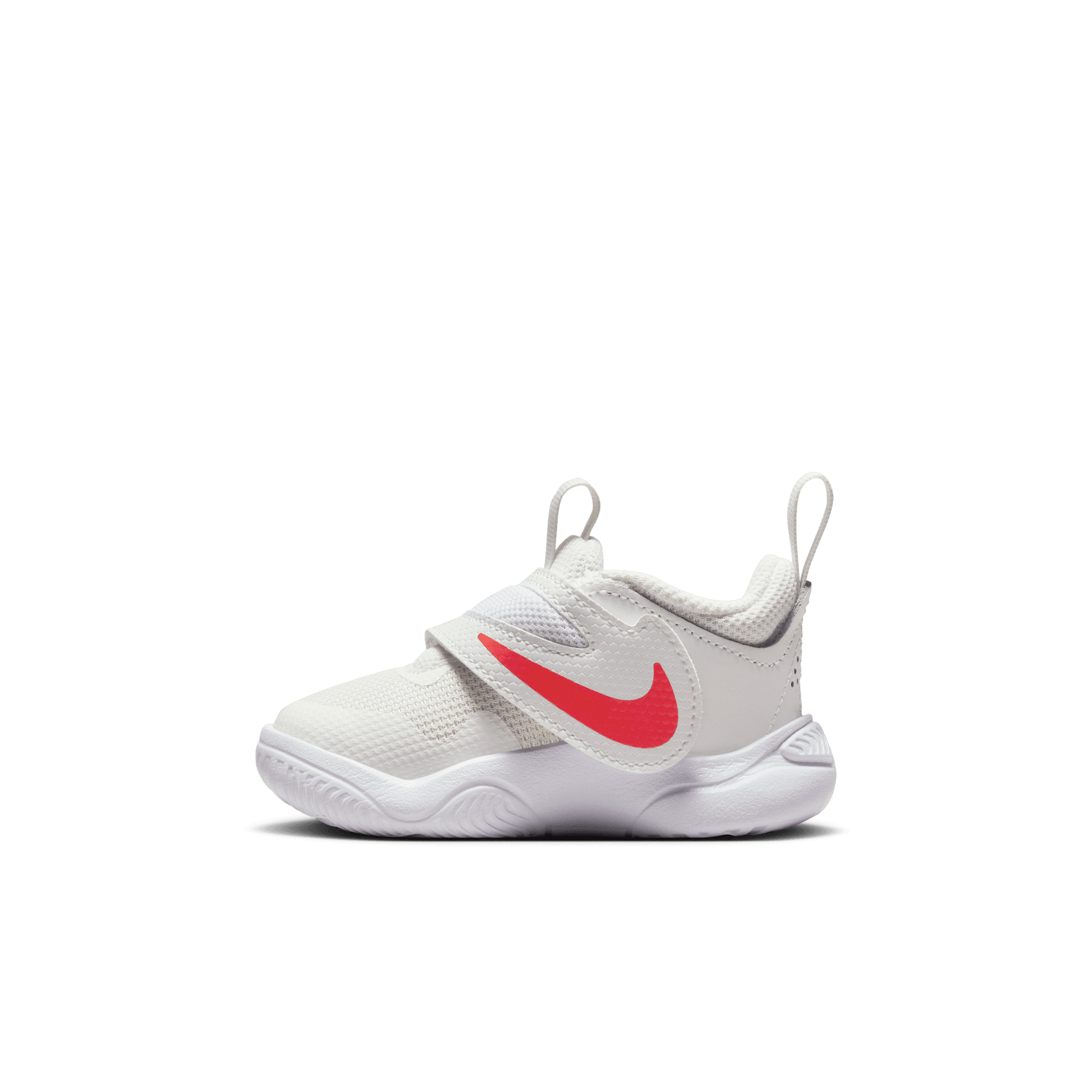 NIKE, Nike Team Hustle Jr