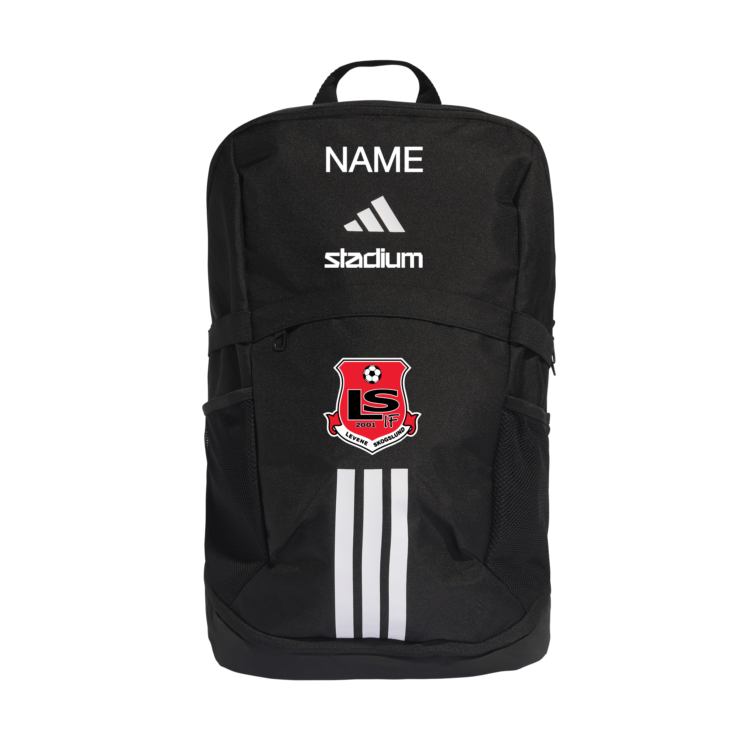 
ADIDAS, 
TIRO BACKPACK, 
Detail 1
