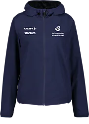 394070102101 CRAFT Squad Go Wind Jacket W 394070102101 CRAFT Squad Go Wind Jacket W Standard Small1x1