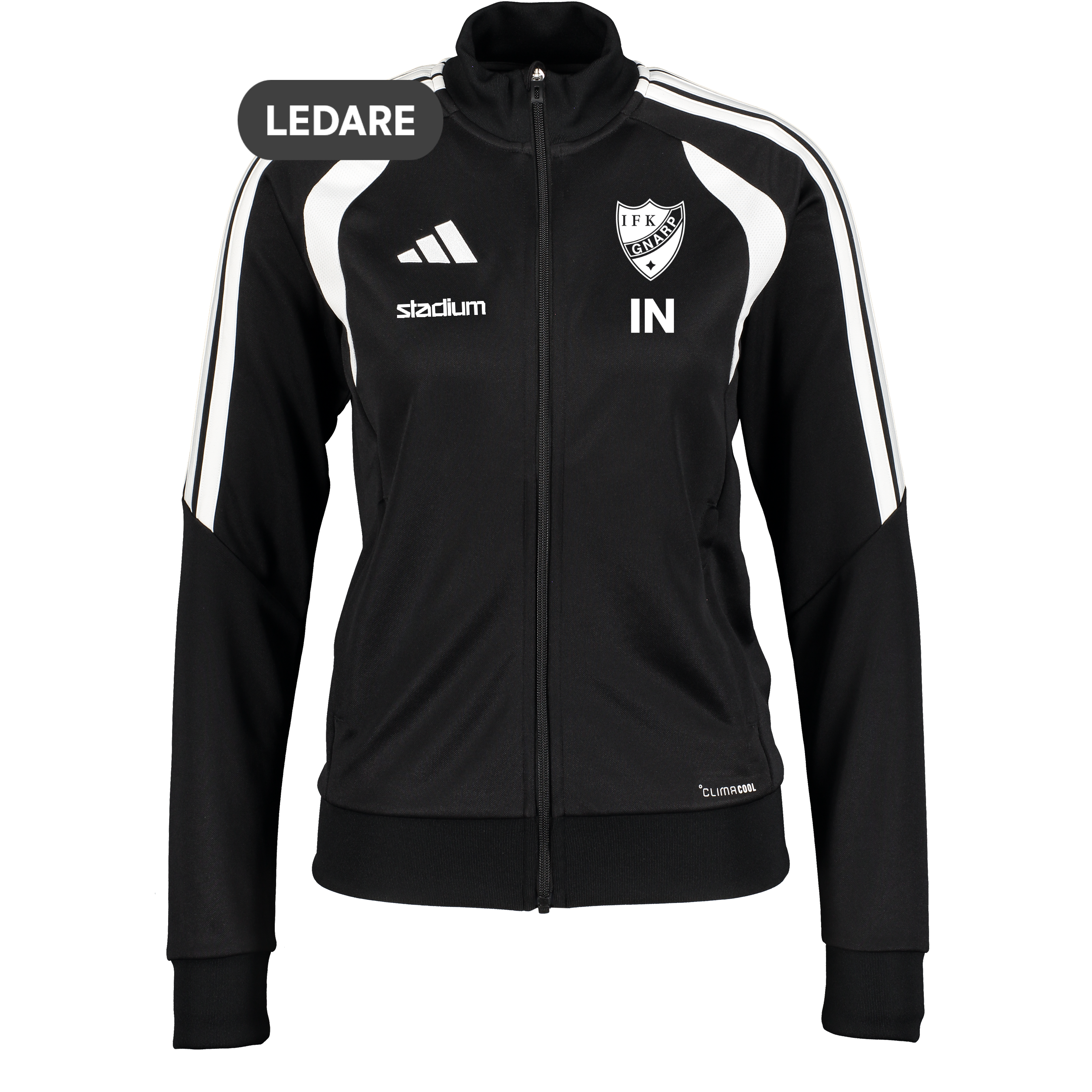 
ADIDAS, 
TIRO26 L TR JKT W, 
Detail 1
