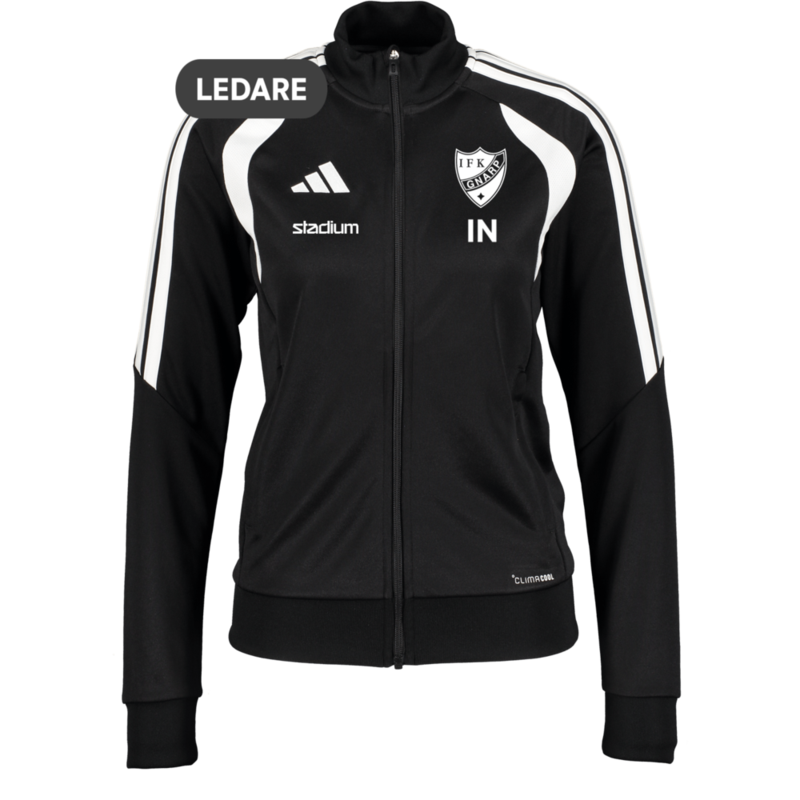 
ADIDAS, 
TIRO26 L TR JKT W, 
Detail 1
