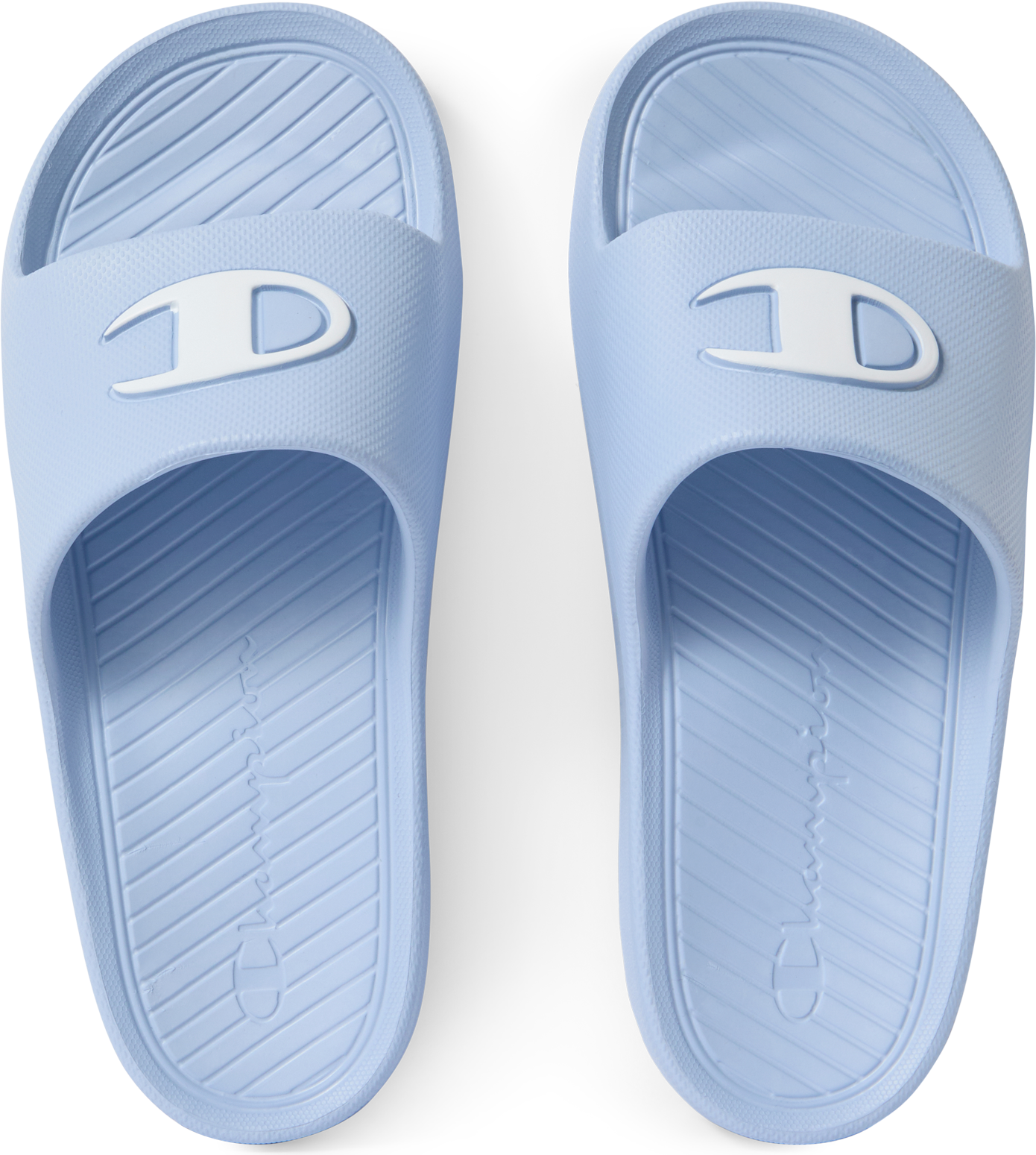 CHAMPION, MAIORCA SLIDE
