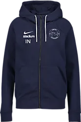318208103101 NIKE Park 20 Fleece Hood FZ 318208103101 NIKE Park 20 Fleece Hood FZ Standard Small1x1