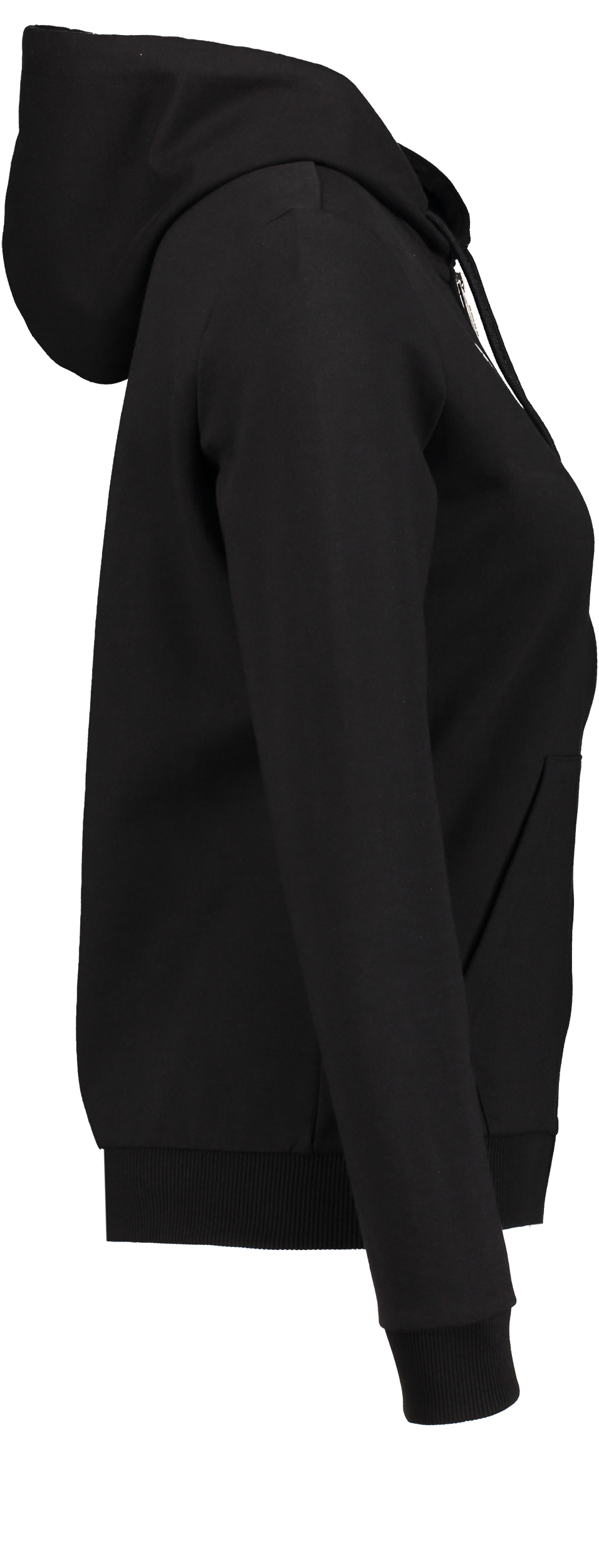 PUMA, T Goal Casual Hood Jkt W