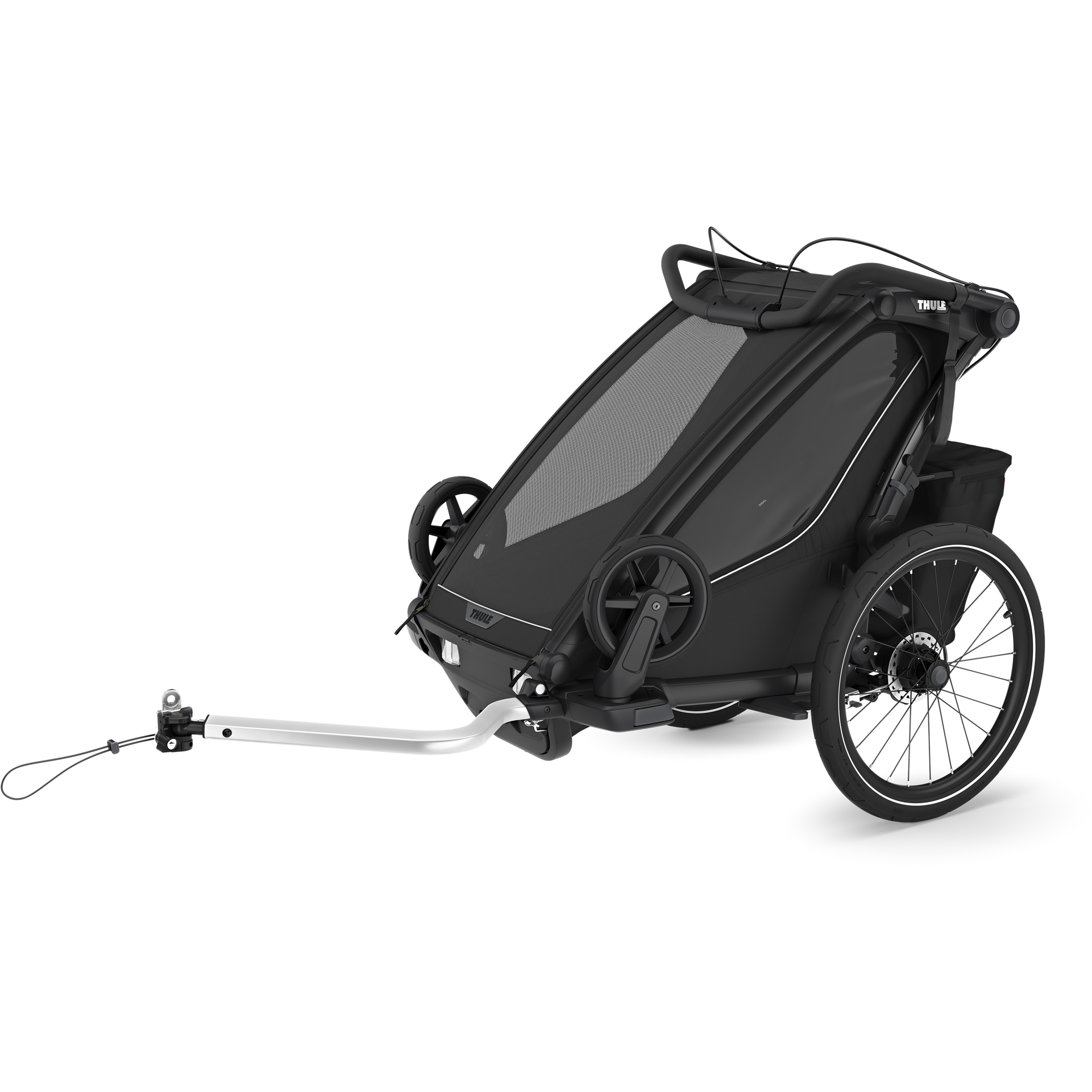THULE, Chariot Sport 2 Single