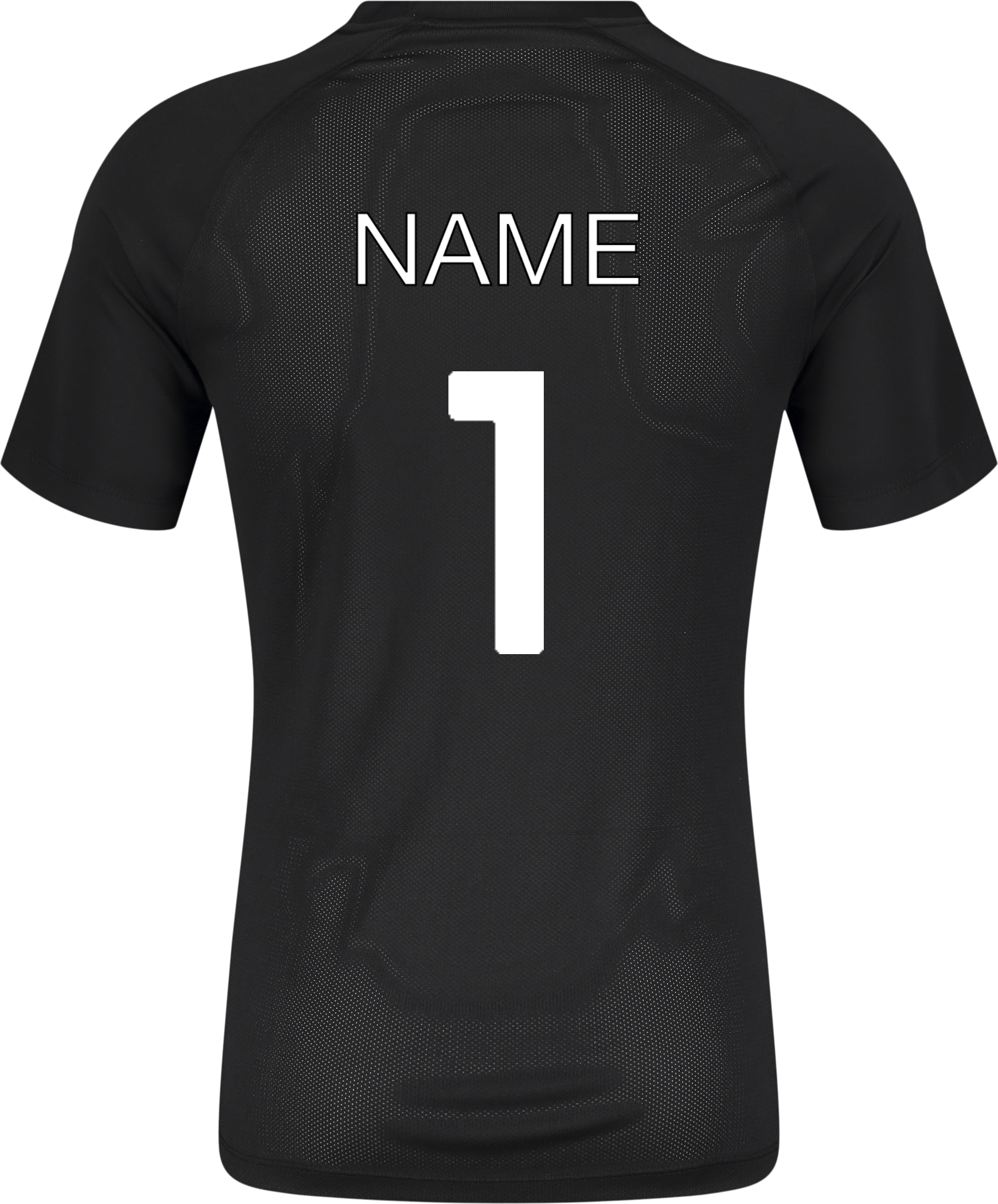 NIKE, PARK VIII SS JSY