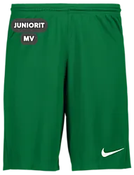 298937104101 NIKE Park III Short Jr 298937104101 NIKE Park III Short Jr Standard Small1x1