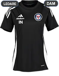 390924101101 ADIDAS Tiro24 Jsy W 390924101101 ADIDAS Tiro24 Jsy W Standard Small1x1