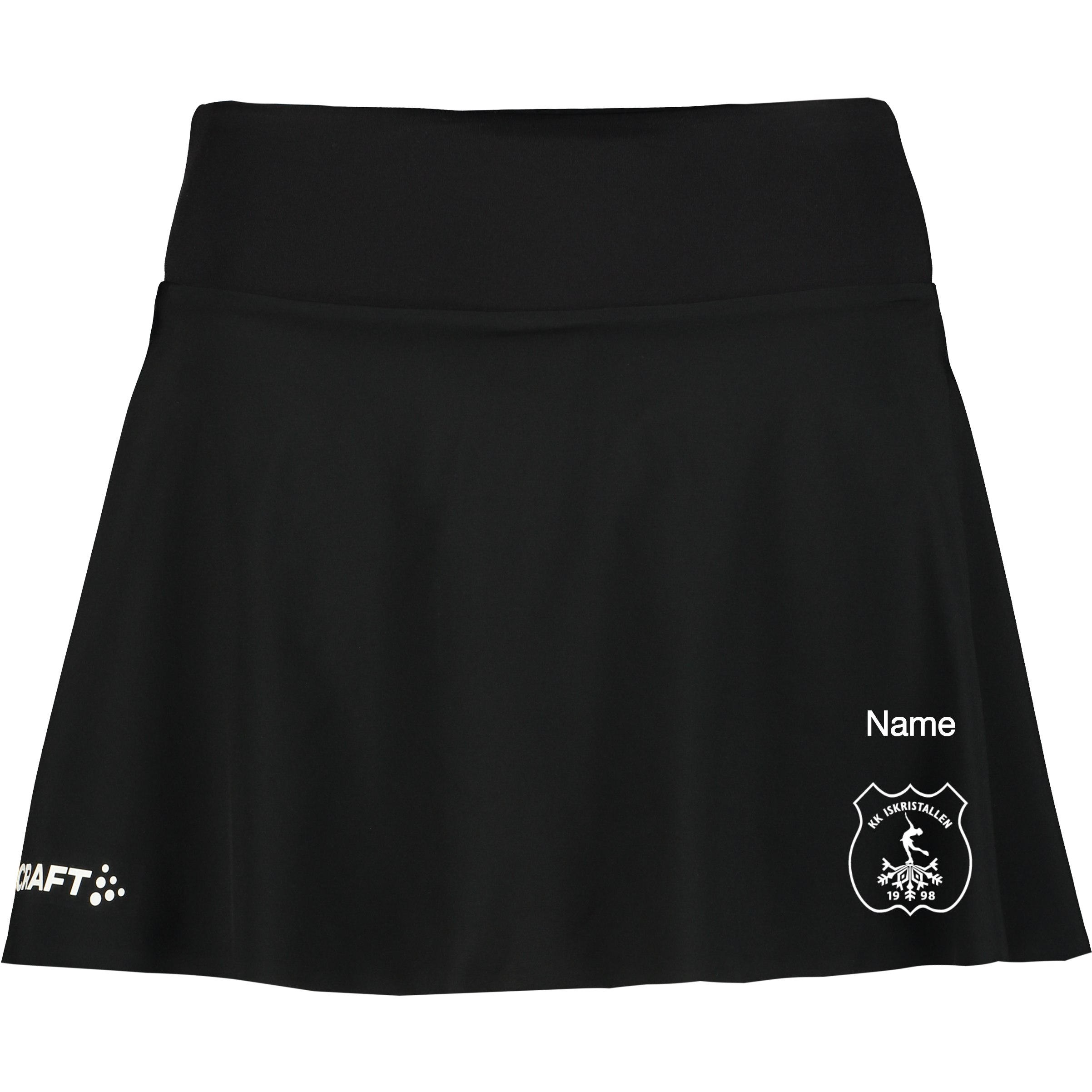 
CRAFT, 
Ability Skirt W, 
Detail 1
