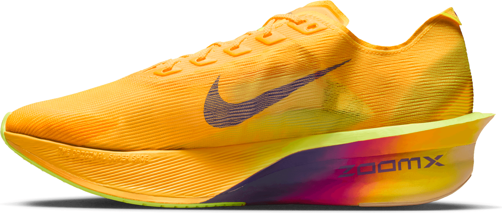 NIKE, M ZoomX Vaporfly 4