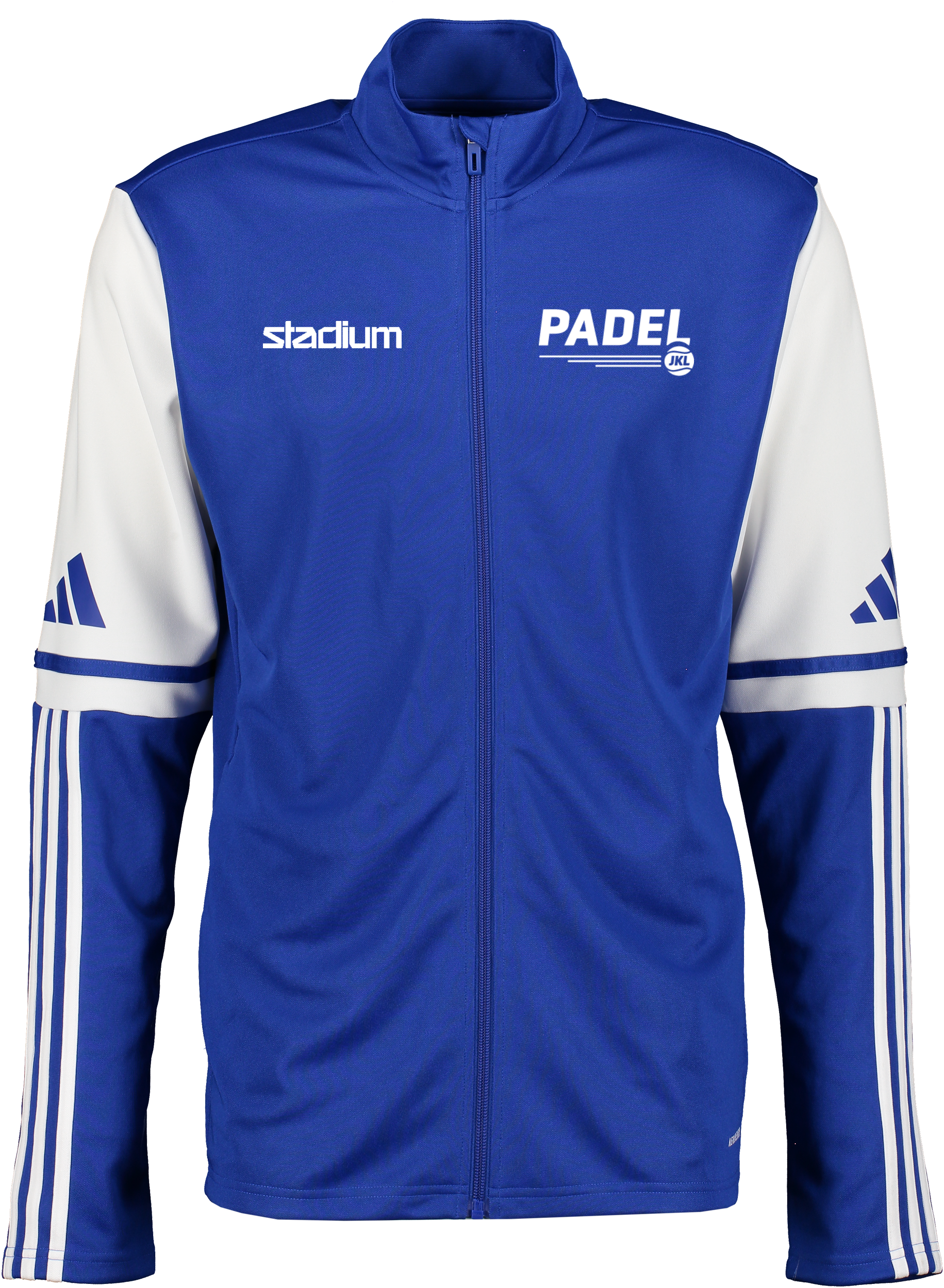 
ADIDAS, 
Squad25 Tr Jkt Jr, 
Detail 1
