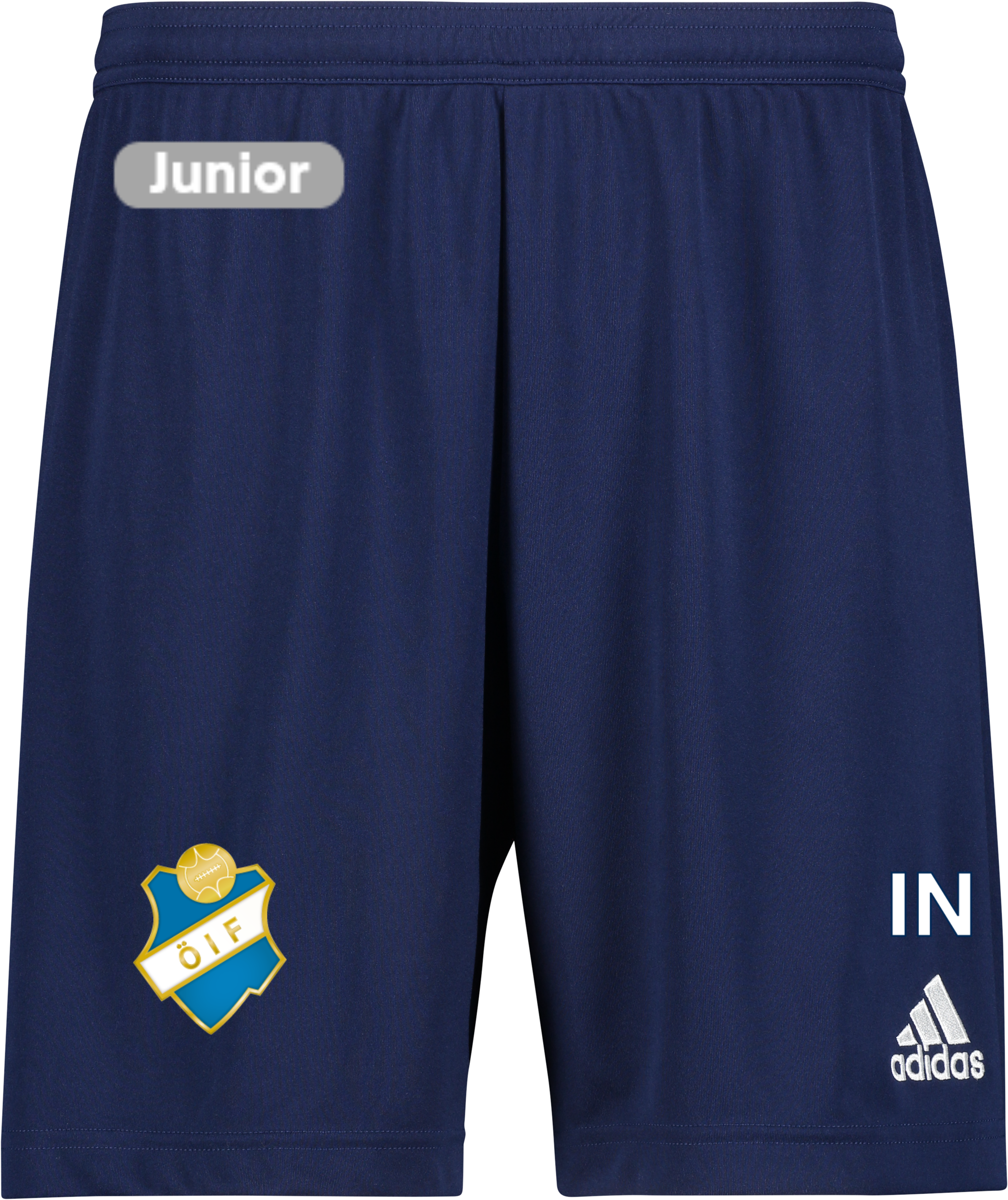 
ADIDAS, 
Ent22 Shorts Jr, 
Detail 1
