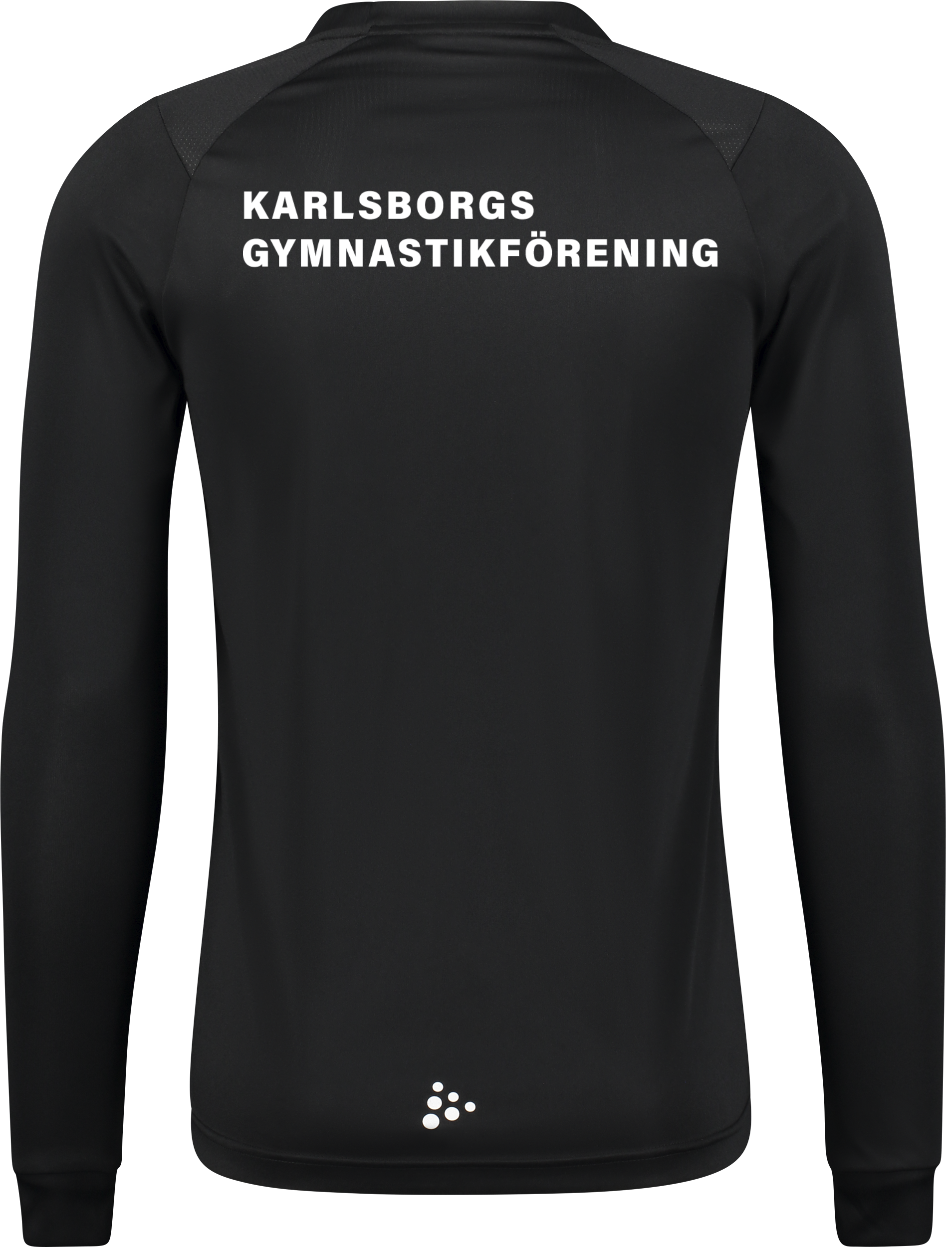 CRAFT, Rush 2.0 Ls Tee M