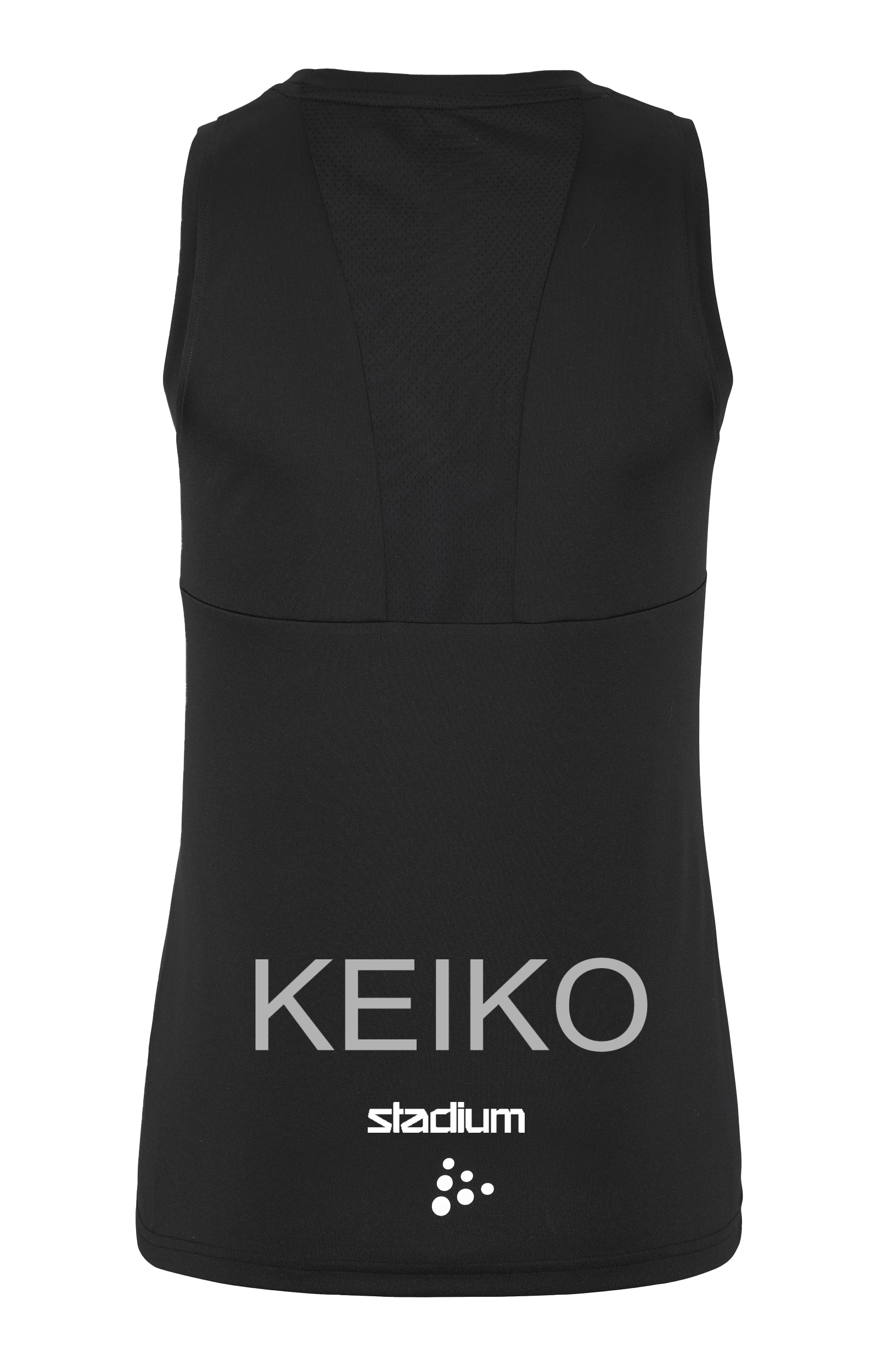 CRAFT, Rush 2.0 Singlet W