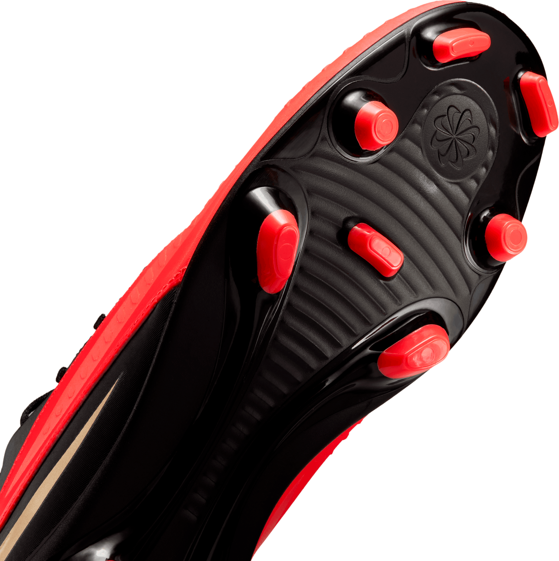 NIKE, Phantom 6 Low Club Fg/mg